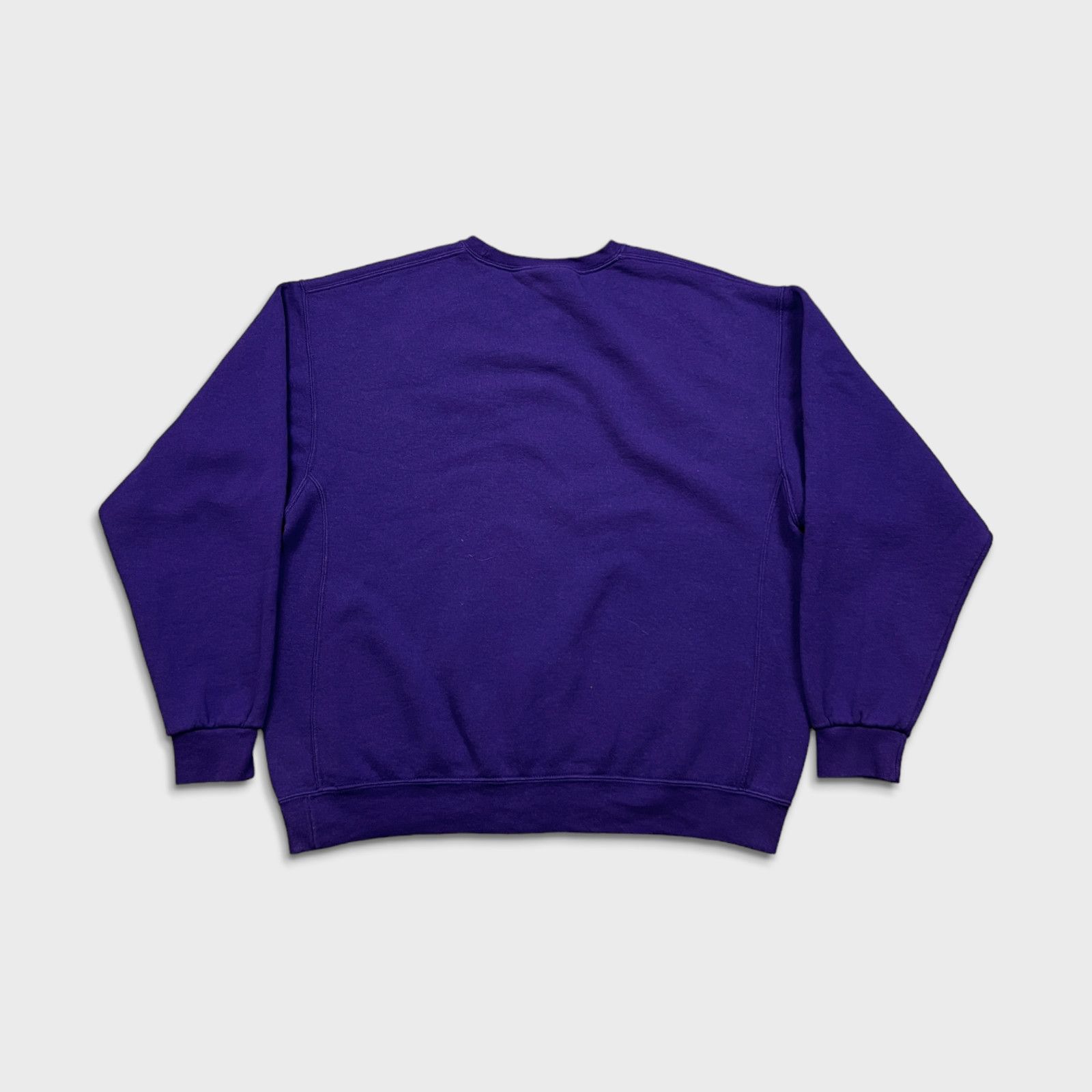 NCAA × Russell Athletic × Vintage Russell Athletic Sweatshirt Laurier Golden Hawks University Size US XL / EU 56 / 4 - 5 Thumbnail