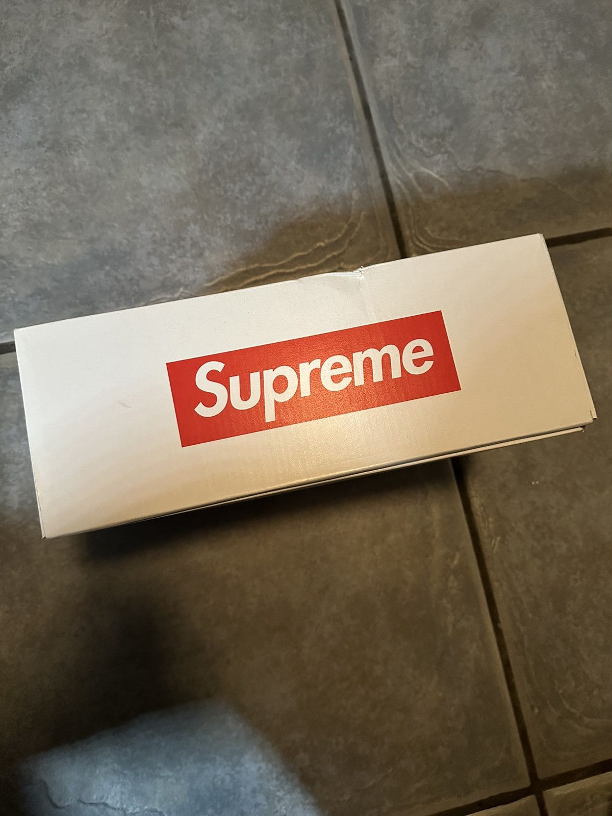 Supreme Supreme Vans Size US 8 / EU 41 - 10 Thumbnail
