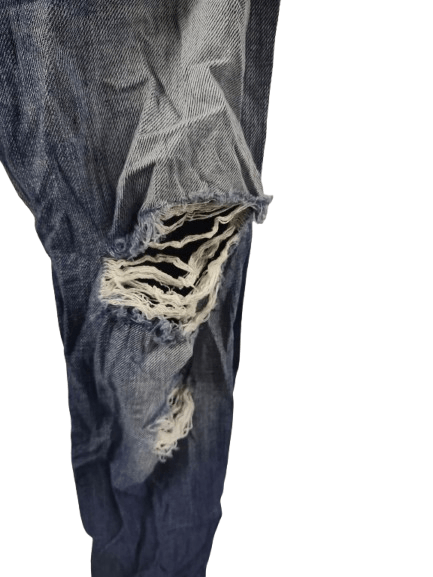Vintage vintage jean Size US 32 / EU 48 - 5 Thumbnail