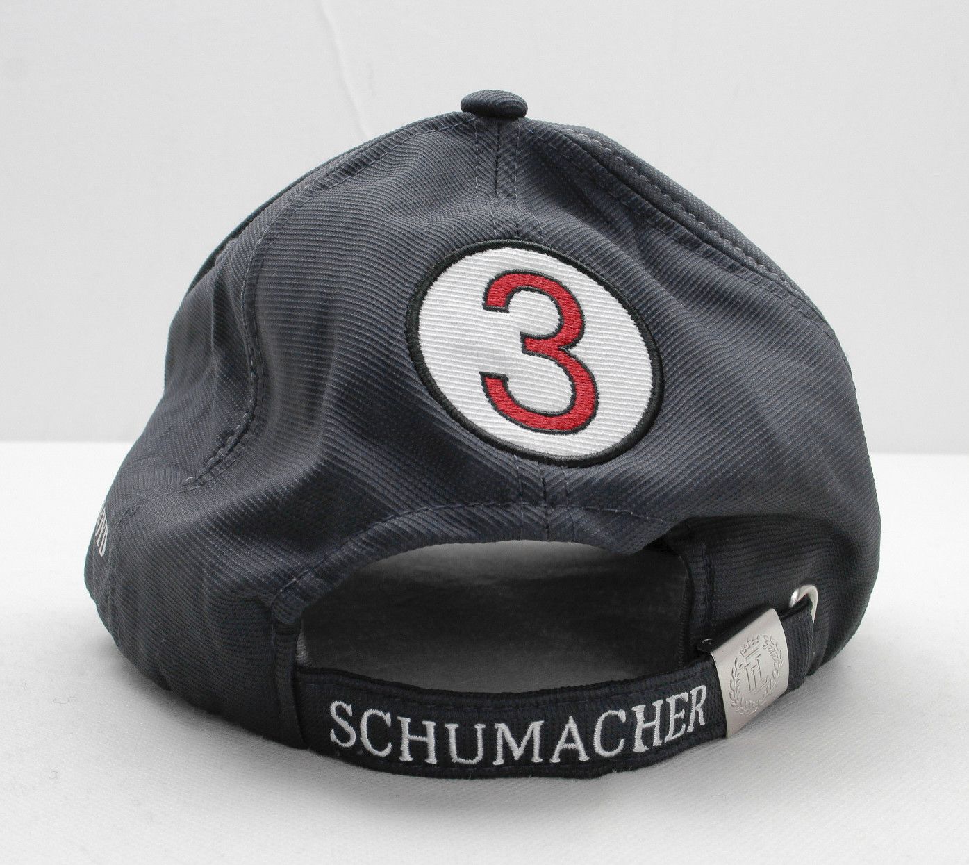 Henri Lloyd × Mercedes-Benz Vintage Mercedes-Benz Formula 1 Michael Schumacher Hat Size ONE SIZE - 4 Thumbnail
