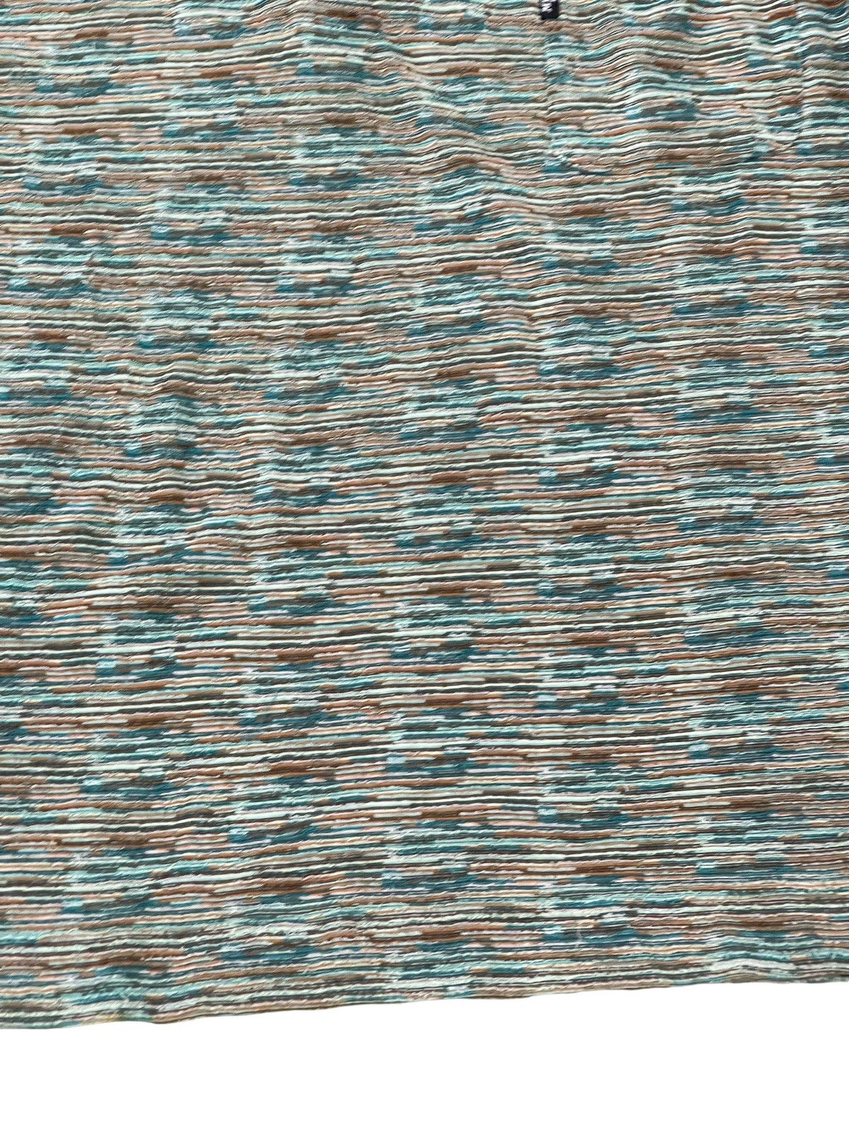 Missoni Vtg Missoni Intimo Long Sleeve Shirt 5🟩9 Size US L / EU 52-54 / 3 - 5 Thumbnail
