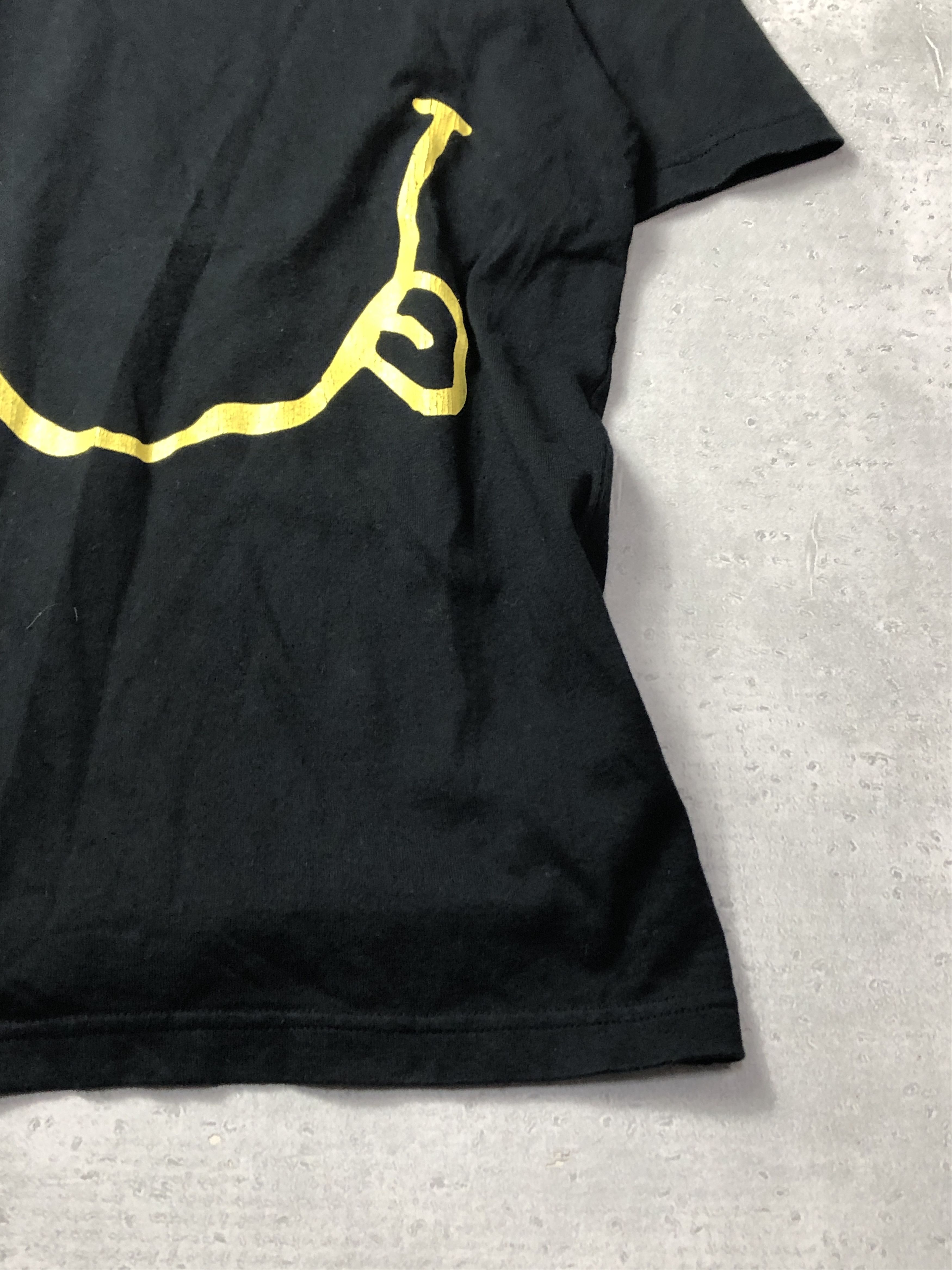 Swagger Swagger graphic tee t-shirt 29411 880 53 Size US S / EU 44-46 / 1 - 7 Thumbnail