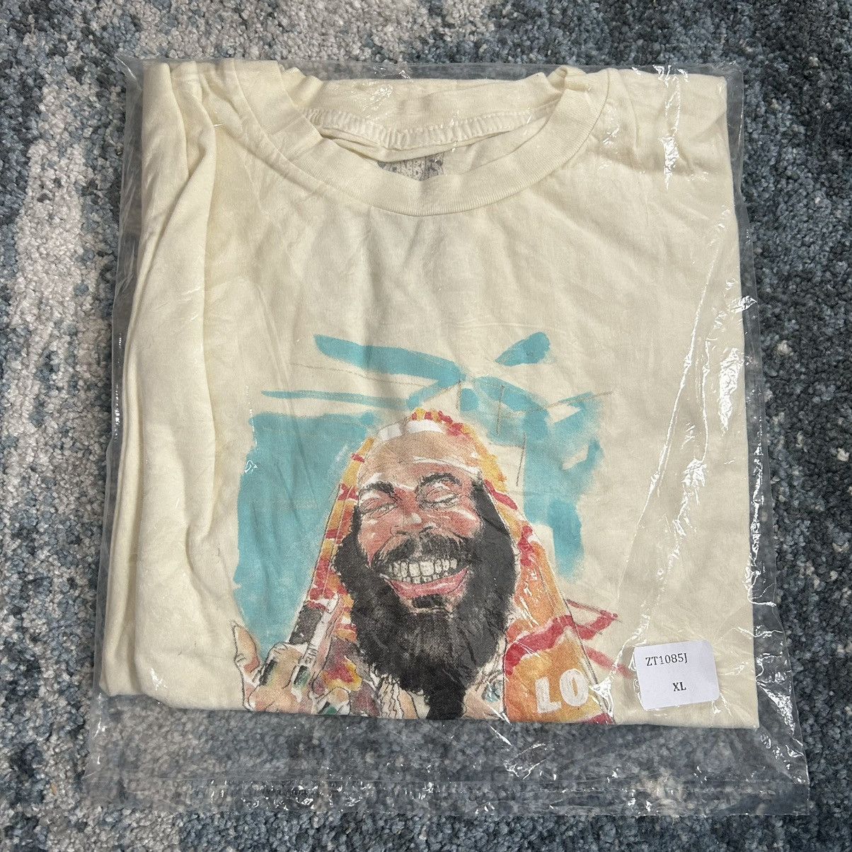 Flatbush Zombies 2019 FBZ ARTiST SERiES KENNY ROUTT ZOMBiE JUiCE TEE Size US XL / EU 56 / 4 - 6 Thumbnail