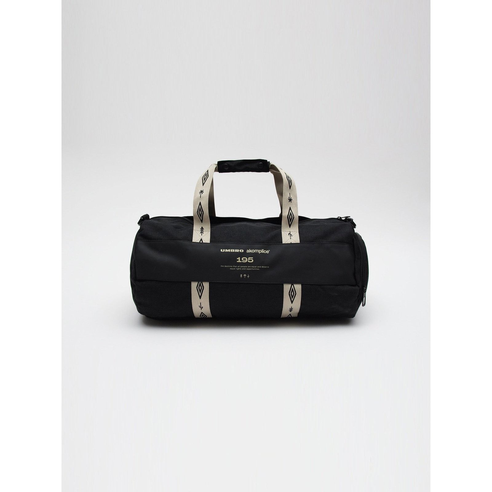 Akomplice AK + UMBRO - ALL LIFE DIAMOND DUFFLE Size ONE SIZE - 4 Thumbnail