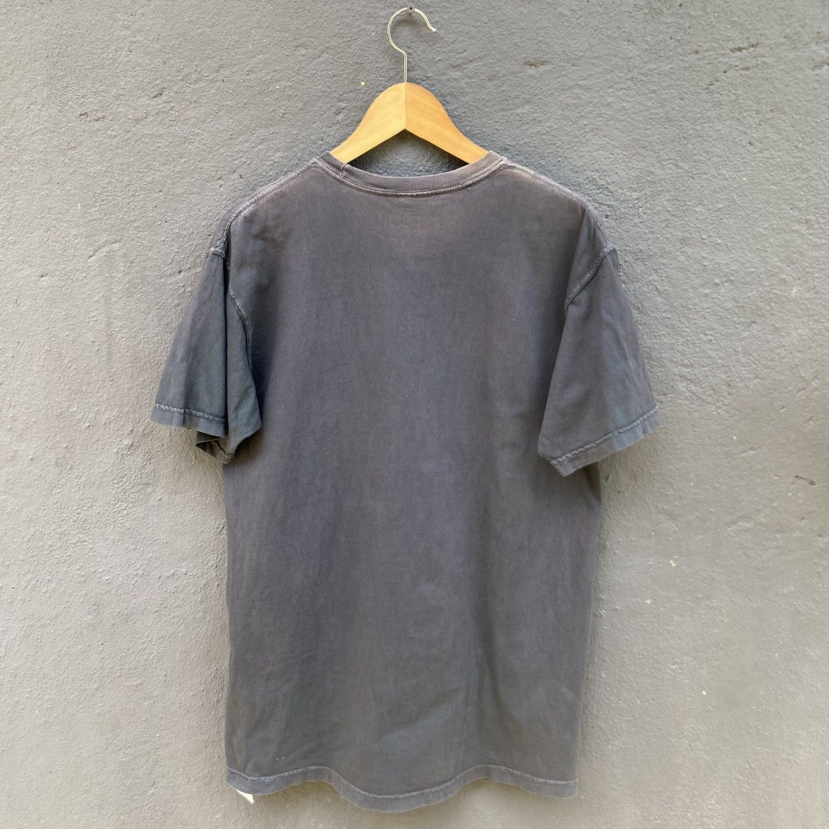Other Thrashed Faded Surf Is Dead PORNSTAR ERD GRUNGE TEE Size US M / EU 48-50 / 2 - 3 Thumbnail