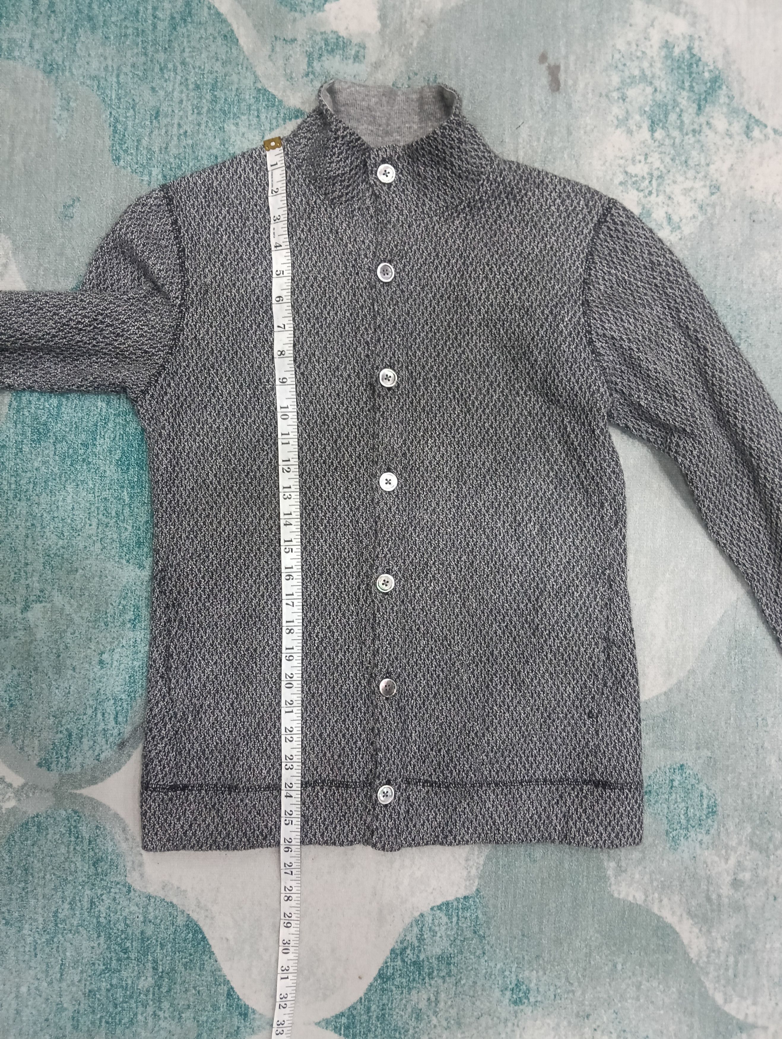 Katharine Hamnett London Katharine Hamnett London Cut&Sewn Size US M / EU 48-50 / 2 - 11 Thumbnail