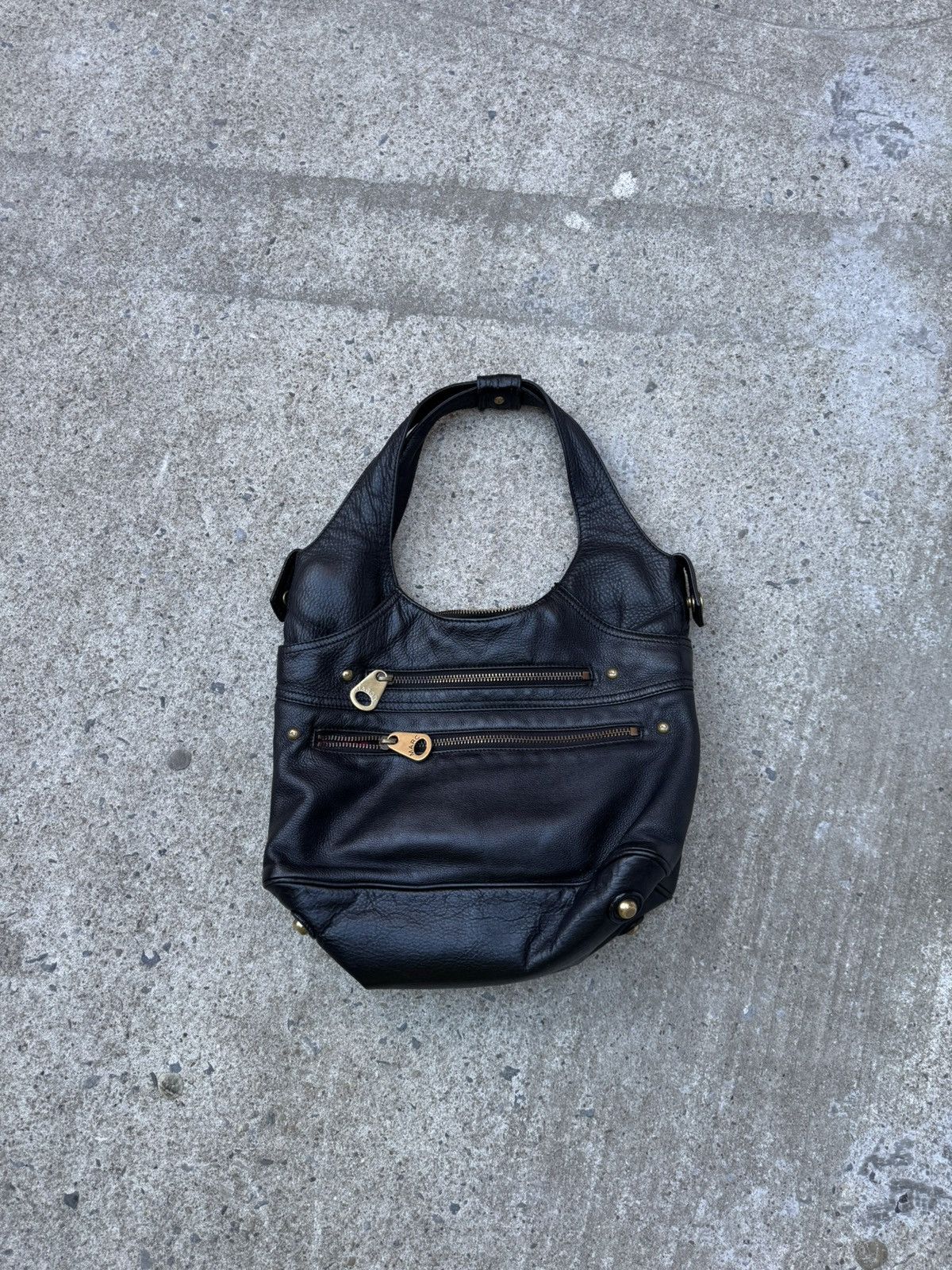 Marc Jacobs Marc Jacobs Shoulder Bag Size ONE SIZE - 1 Thumbnail