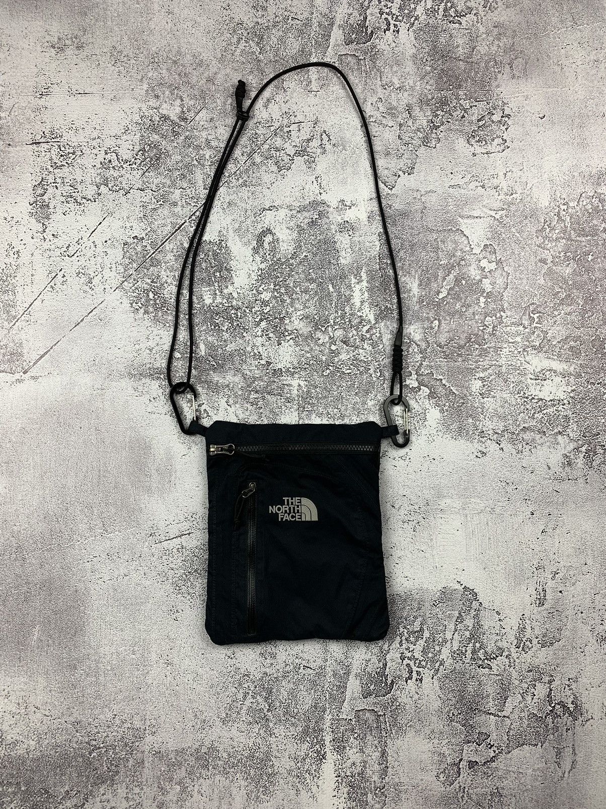The North Face Custom The North Face Bag Upcycling Size ONE SIZE - 1 Thumbnail