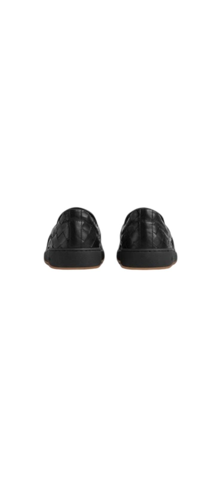 Bottega Veneta BOTTEGA VENETA SAWYER SNEAKER Size US 8 / EU 41 - 3 Thumbnail