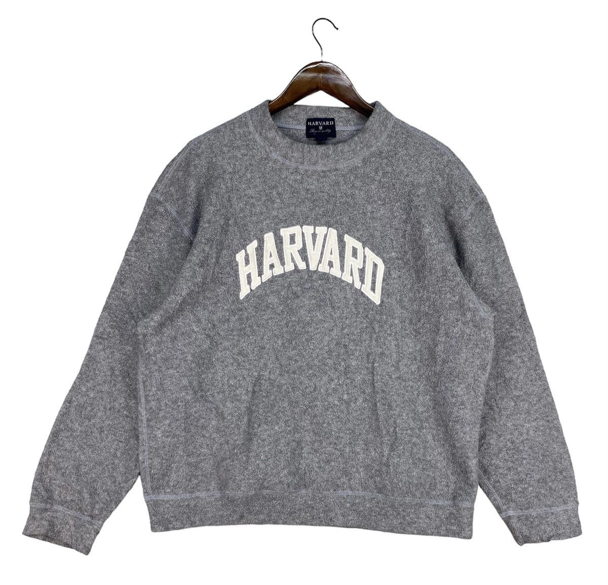 Polartec Harvard X Polartec Fleece Size US L / EU 52-54 / 3 - 1 Thumbnail