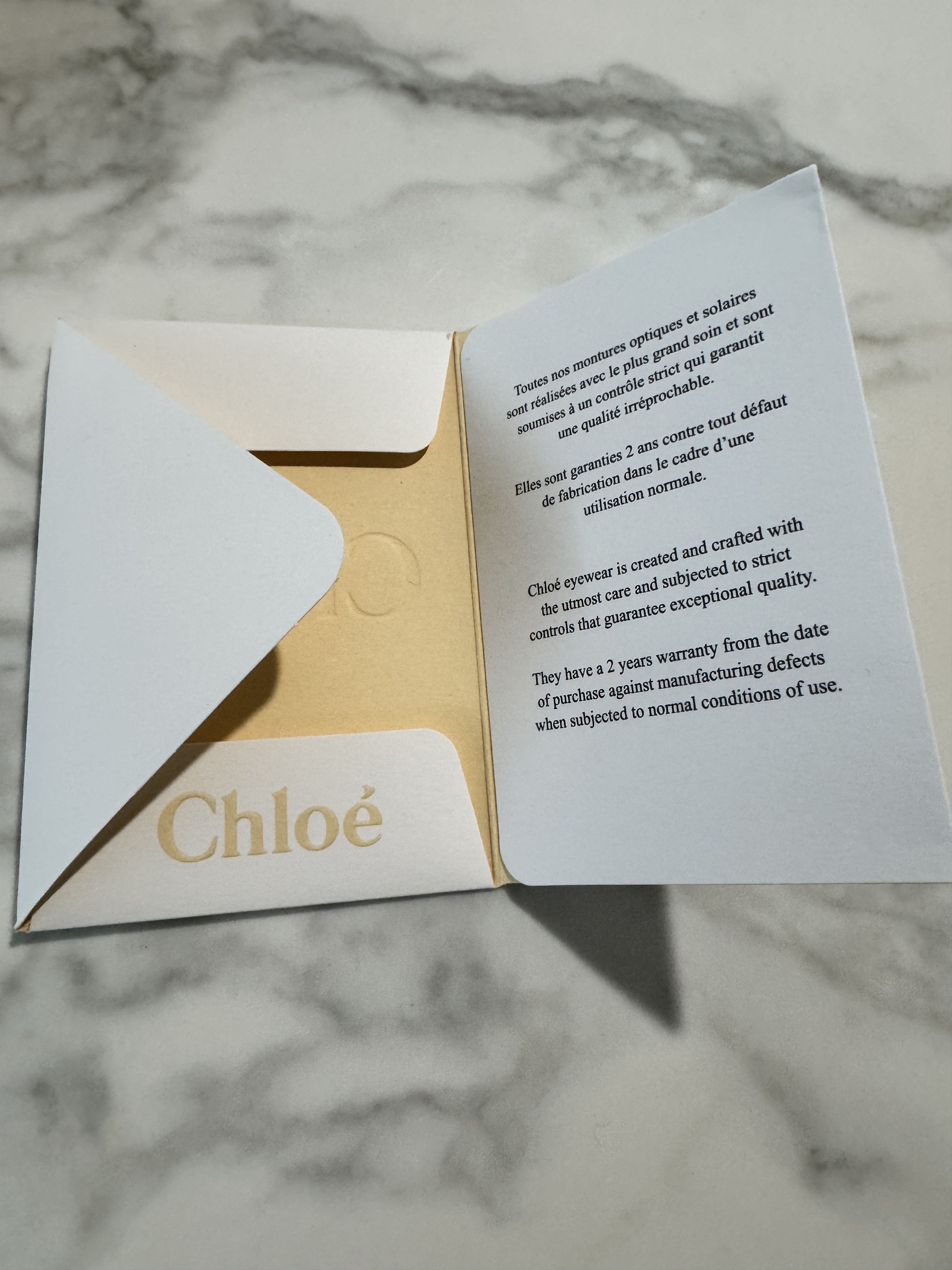 Chloe Lunettes de soleil Ysé rondes Size ONE SIZE - 6 Thumbnail