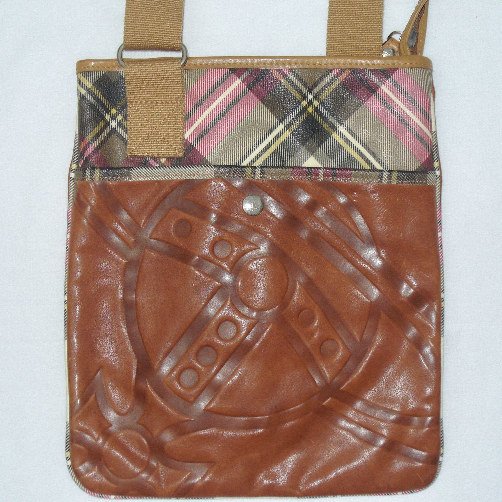 Vivienne Westwood Vivienne Westwood vintage cross body bag Size ONE SIZE - 5 Thumbnail
