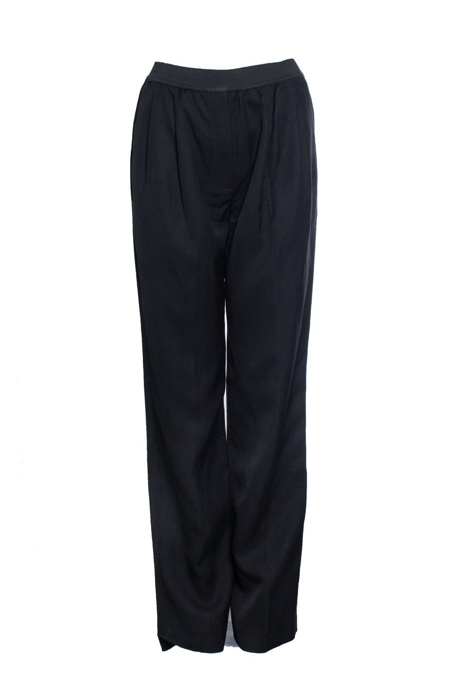 Other Loulou studio, black Takaroa pantalon Size 27" / US 4 / IT 40 - 5 Thumbnail