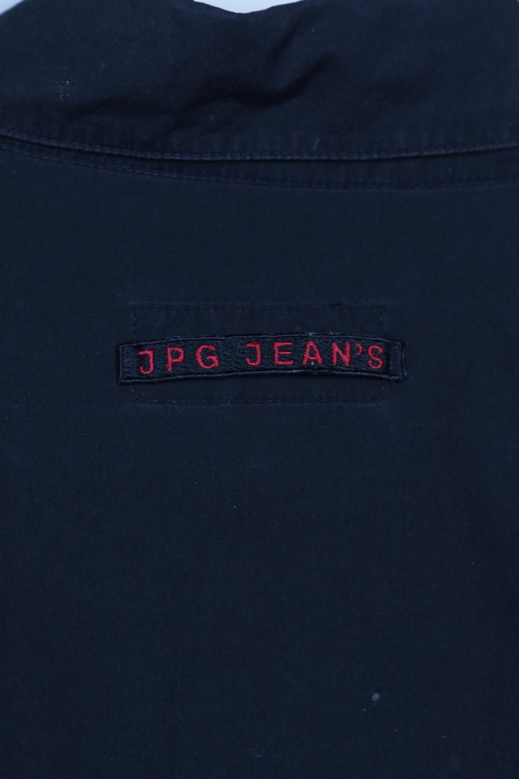 Other 00's JPG Jean's Long Sleeve Button-Up Size ONE SIZE - 5 Thumbnail