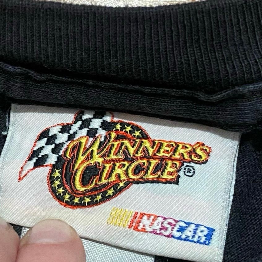 NASCAR Nascar Winners Circle Earnhardt tee shirt Size XL / US 12-14 / IT 48-50 - 6 Thumbnail