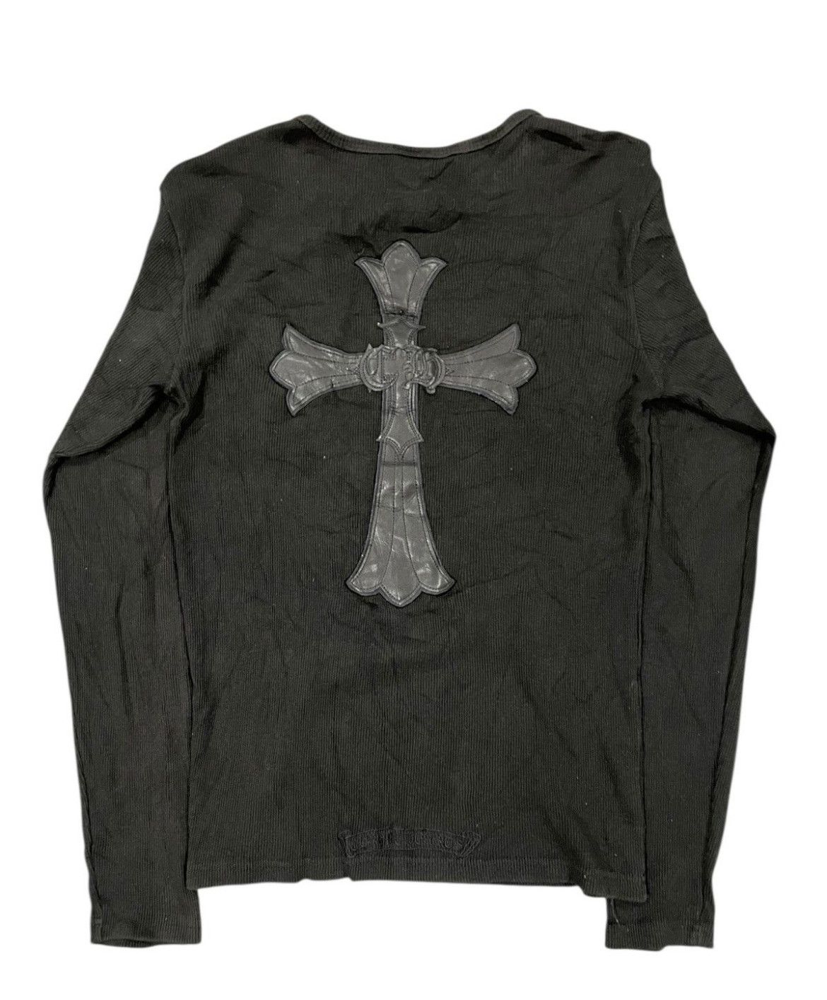 Other VTG Bootleg Cross Solarized Thermal Tee Size US XS / EU 42 / 0 - 6 Thumbnail