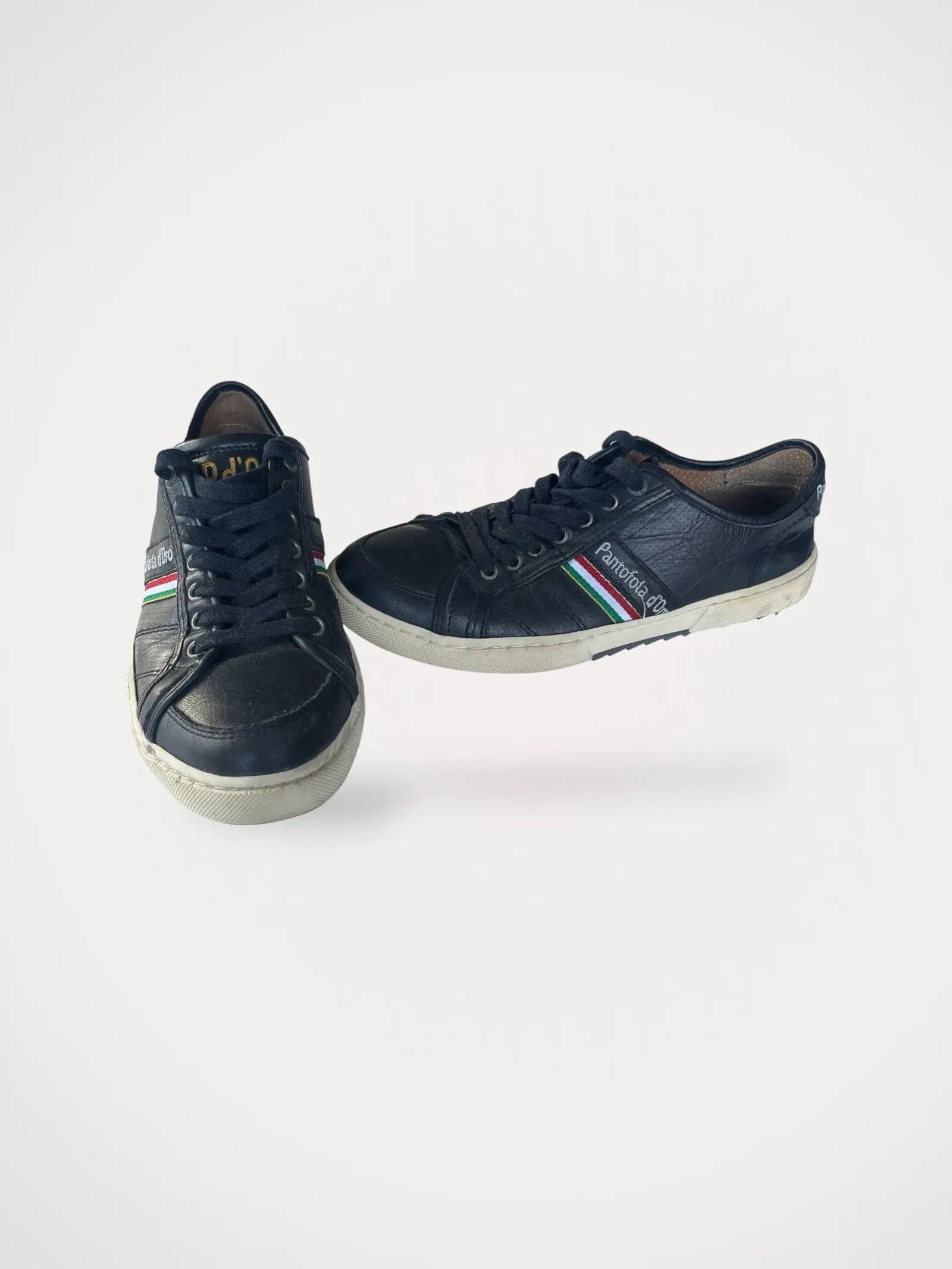 Pantofola d'Oro Pantofola d`Oro Sneakers Size US 8 / EU 41 - 1 Thumbnail