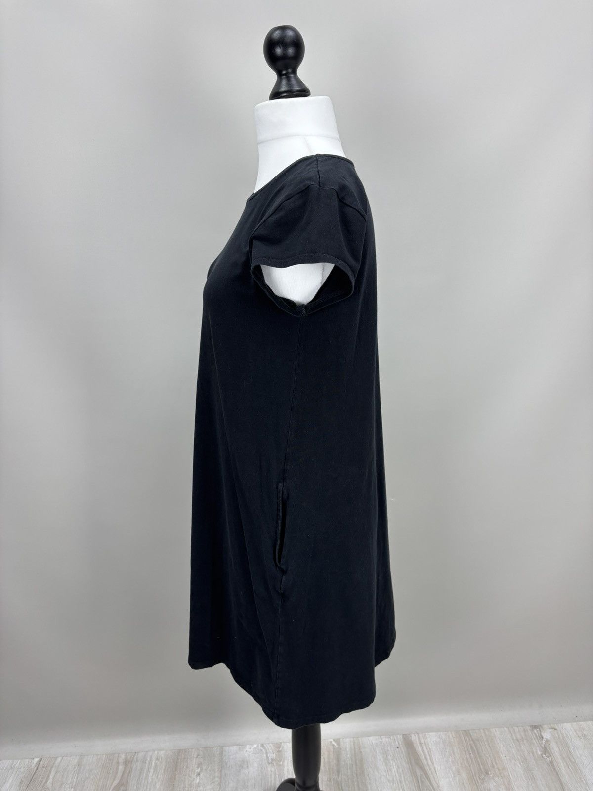 Gudrun Sjoden Womens dresses Gudrun Sjoden Size S Color Black Size S / US 4 / IT 40 - 9 Thumbnail