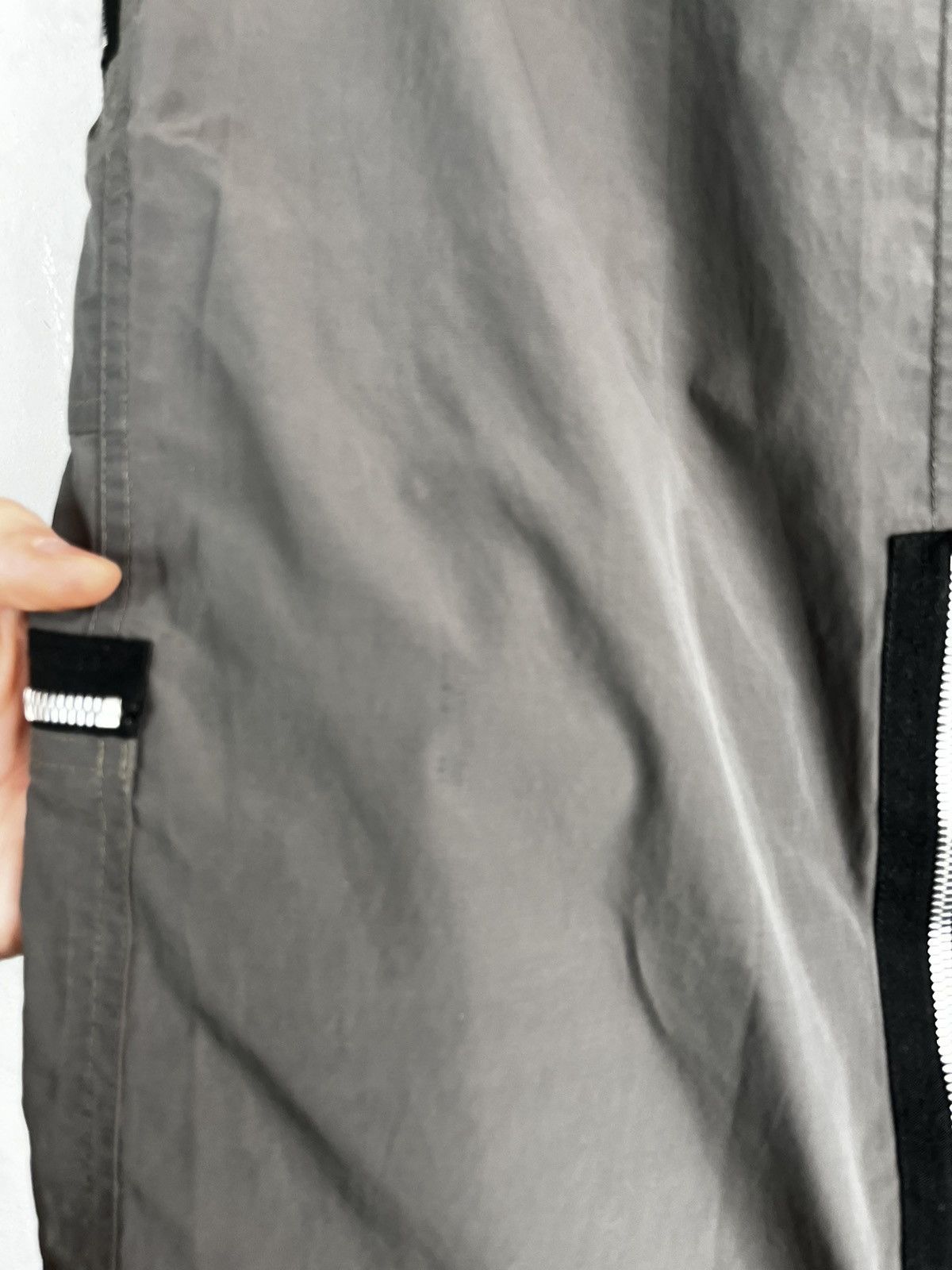 Celine × Designer Celine zip skirt Size 25" / US 0 / IT 36 - 11 Thumbnail