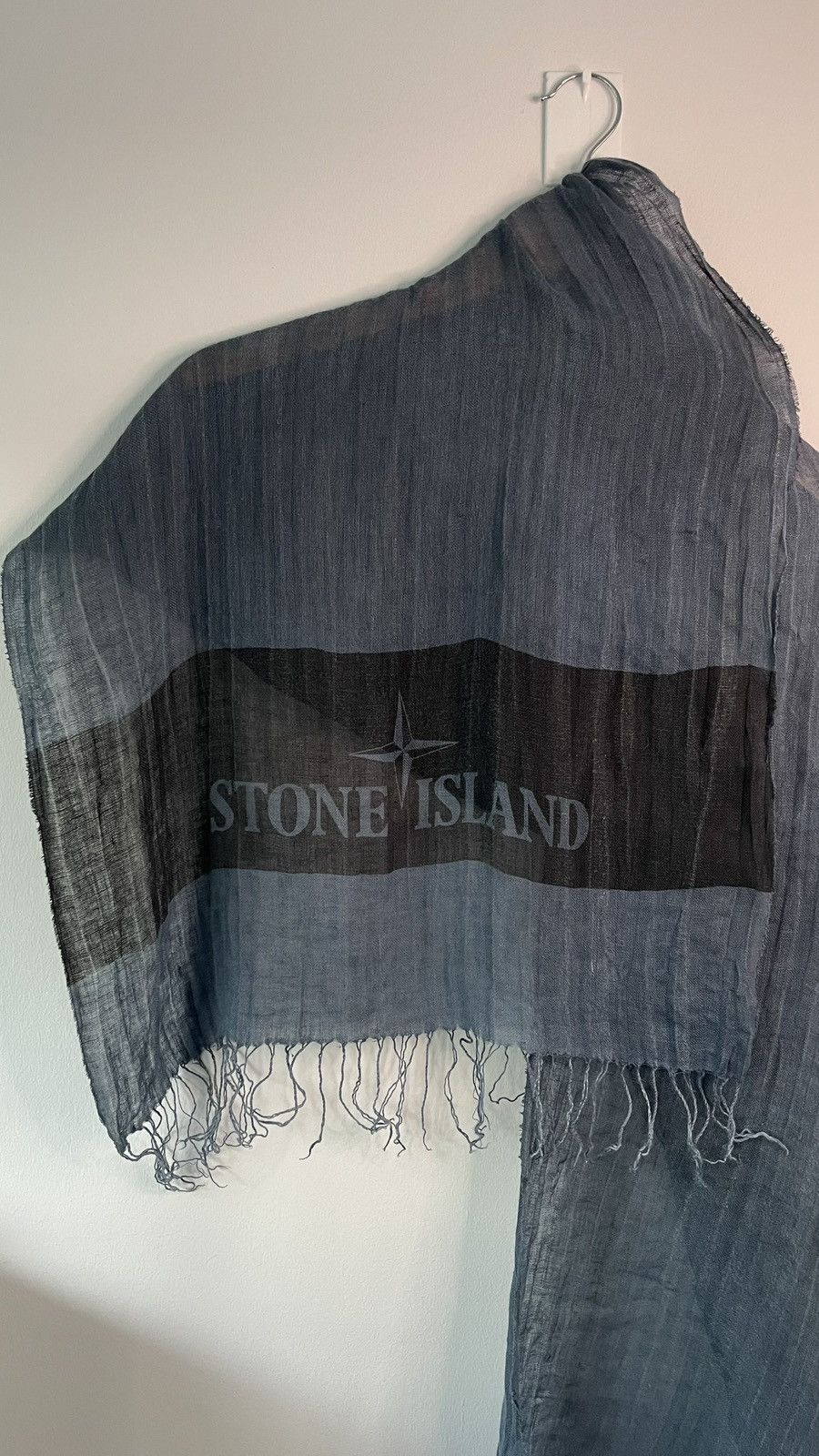 Stone Island Stone Island Scarf Size ONE SIZE - 6 Thumbnail