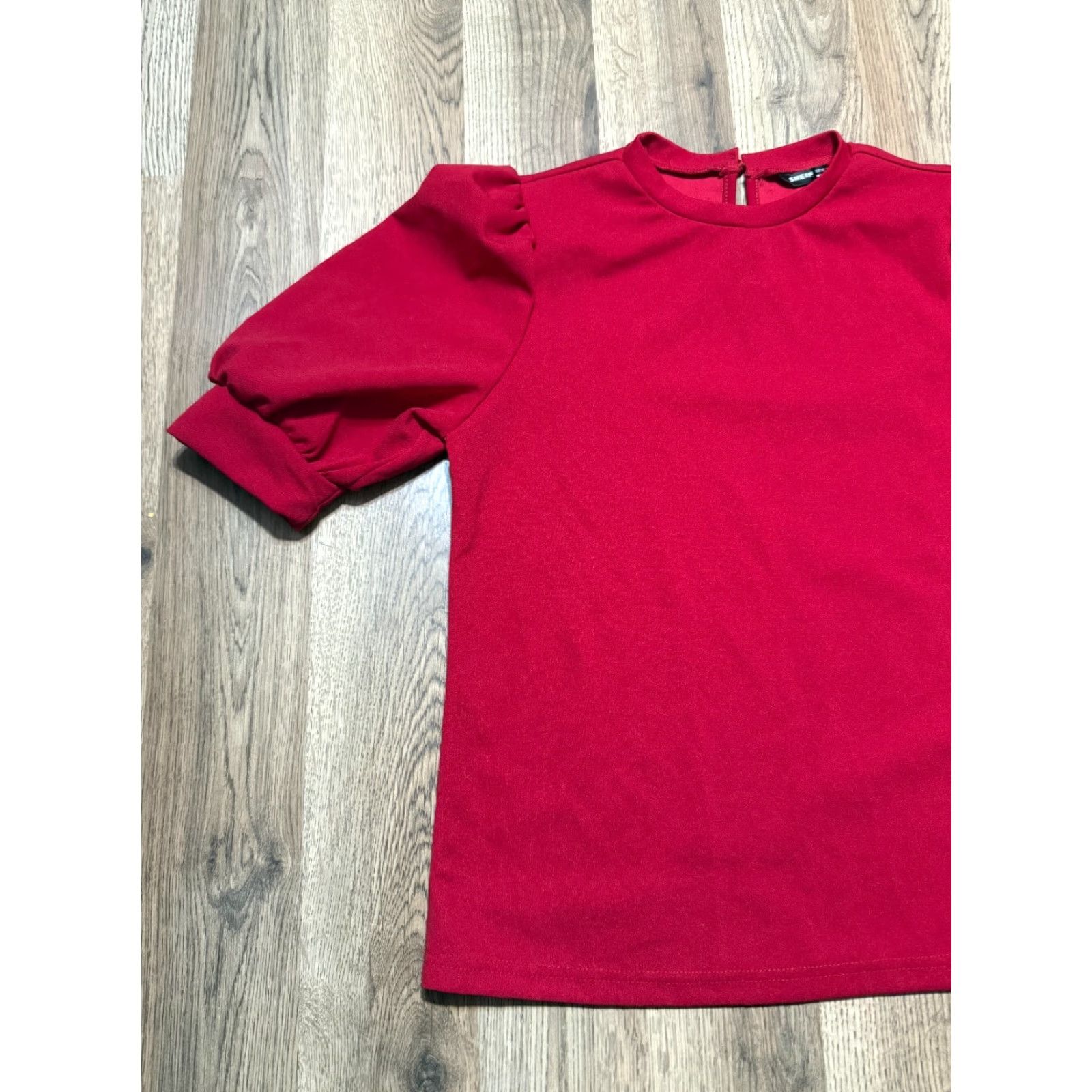 Shein VINTAGE? Size XS / US 0-2 / IT 36-38 - 3 Thumbnail