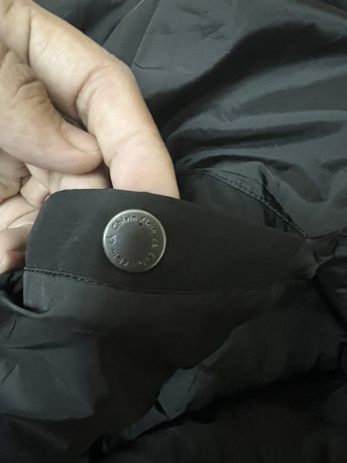 Calvin Klein Calvin klein down jacket Size US M / EU 48-50 / 2 - 10 Thumbnail