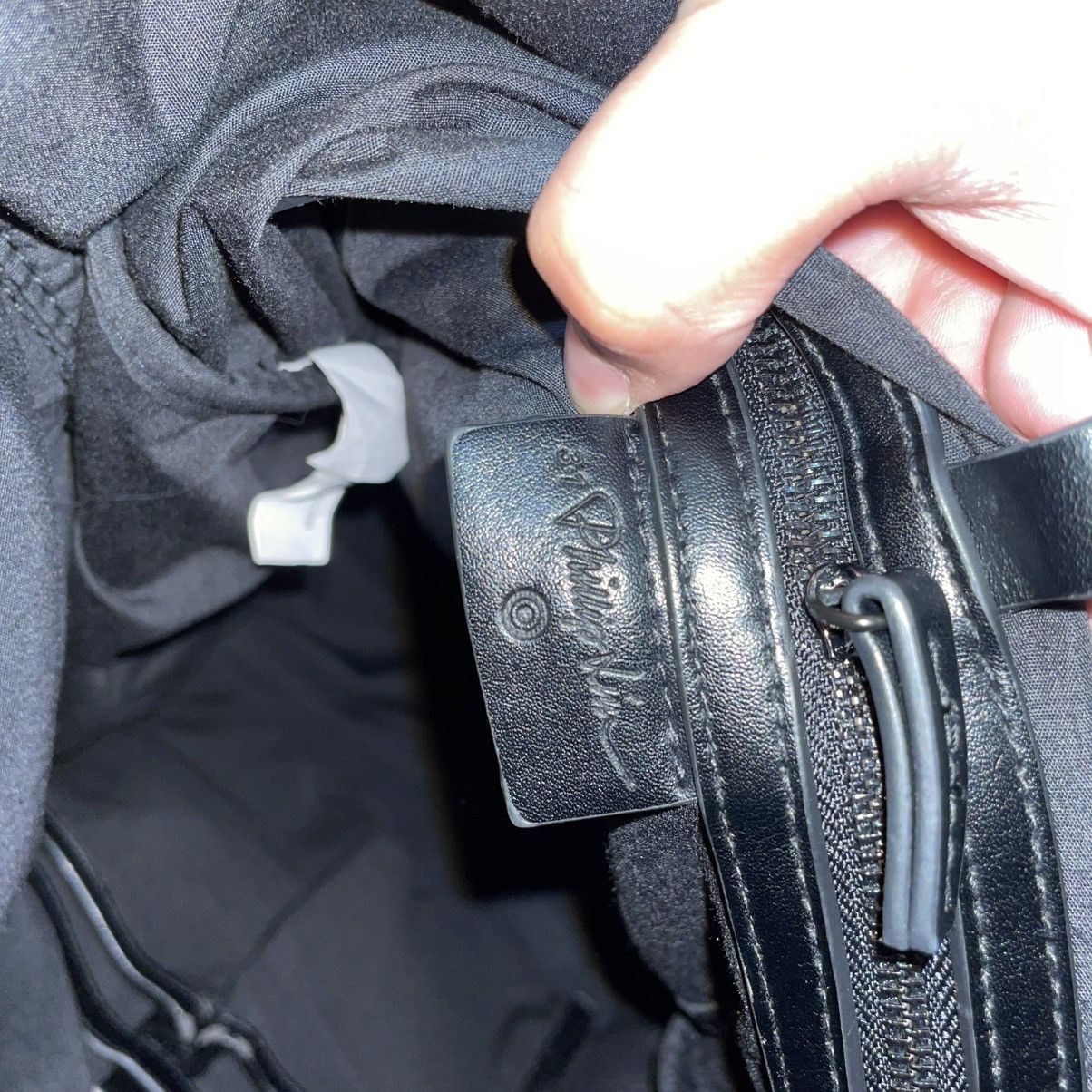 3.1 Phillip Lim Phillip Lim Camo Bag Size ONE SIZE - 8 Thumbnail