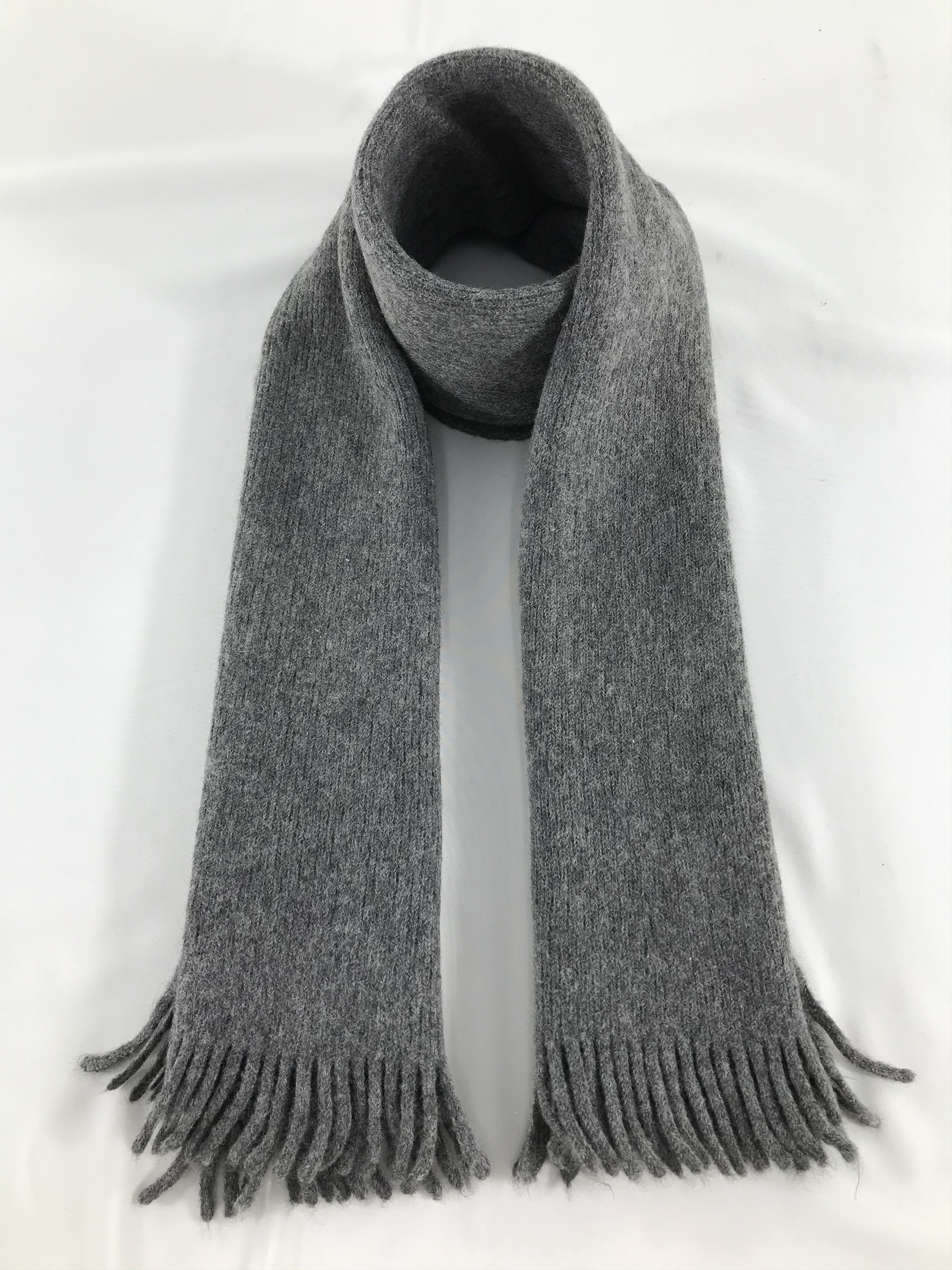 Paul Smith Wool Scarf Muffler V408