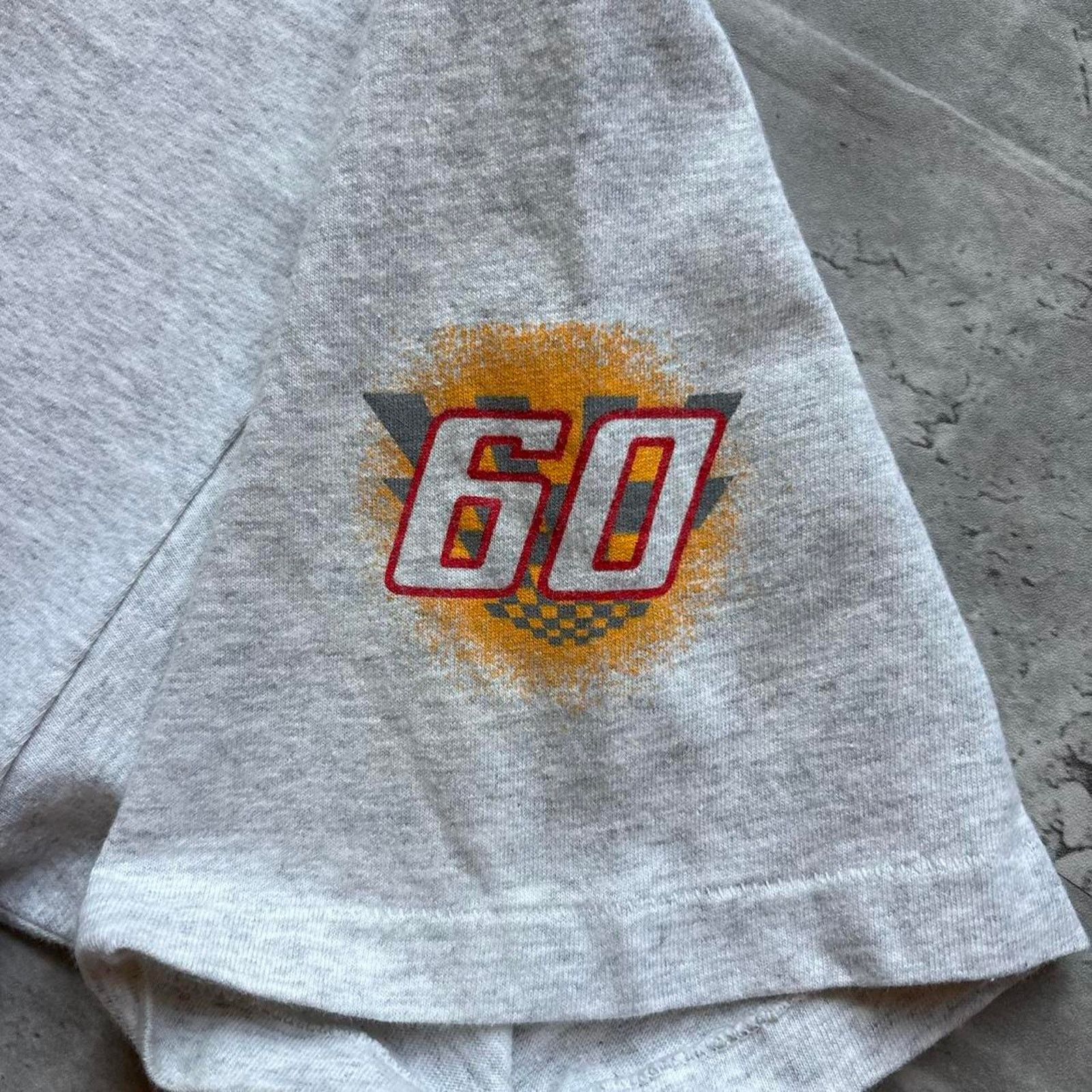 NASCAR Vintage 1990s mark martin nascar Size US XL / EU 56 / 4 - 5 Thumbnail