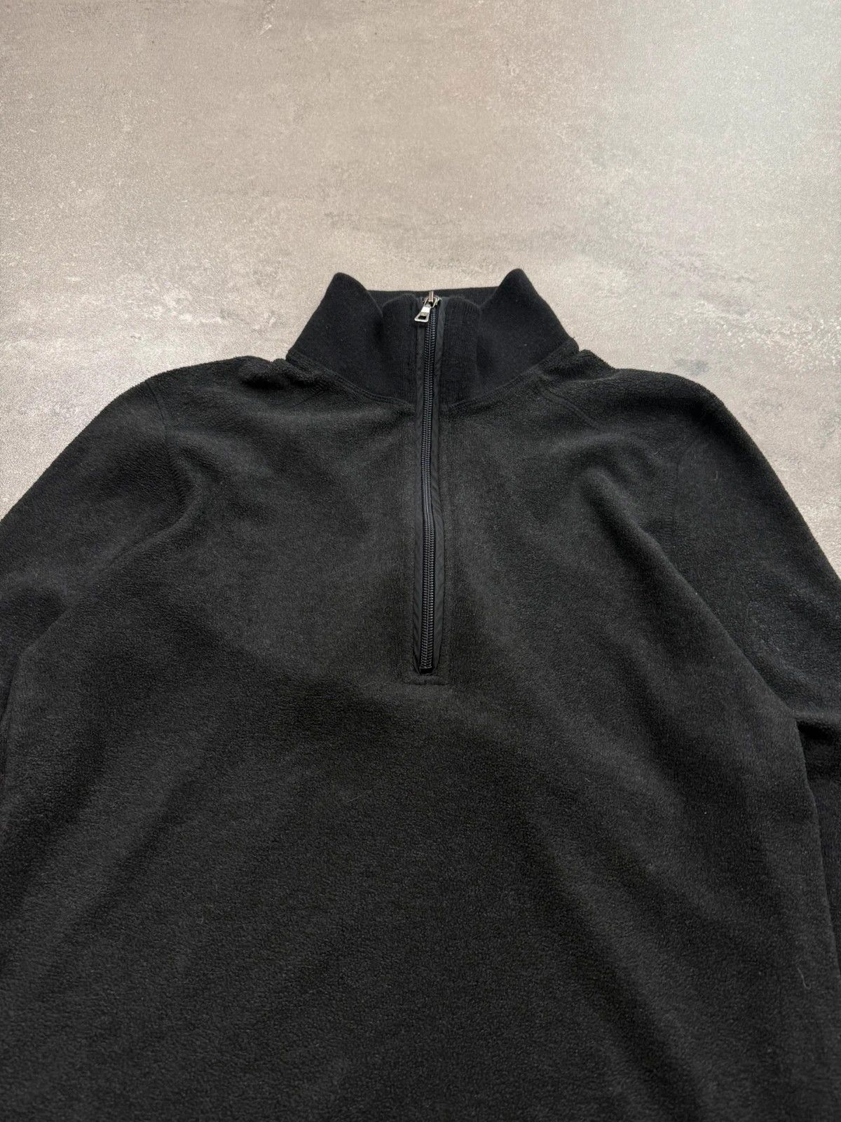 Prada Prada sweats sweater red tab vintage sport wear street wear Size US M / EU 48-50 / 2 - 4 Thumbnail