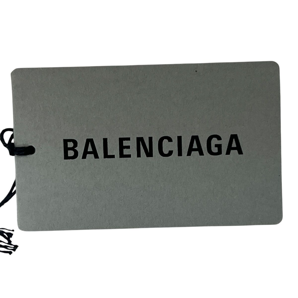 Balenciaga BALENCIAGA 2024SS BALENCIAGA PARIS Bootball Game Shirt Size US S / EU 44-46 / 1 - 6 Thumbnail