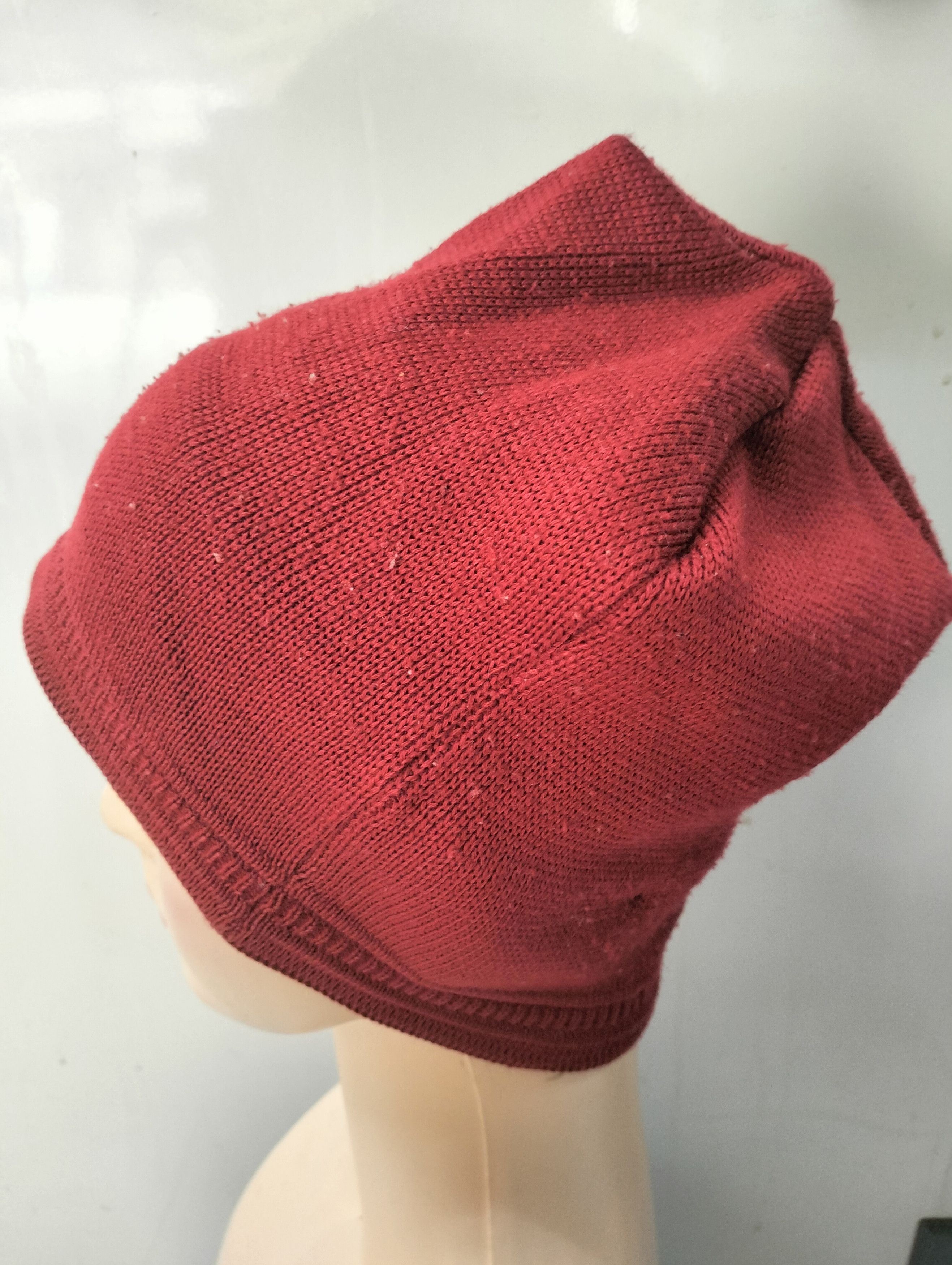Descente Descente beanie Size ONE SIZE - 4 Thumbnail
