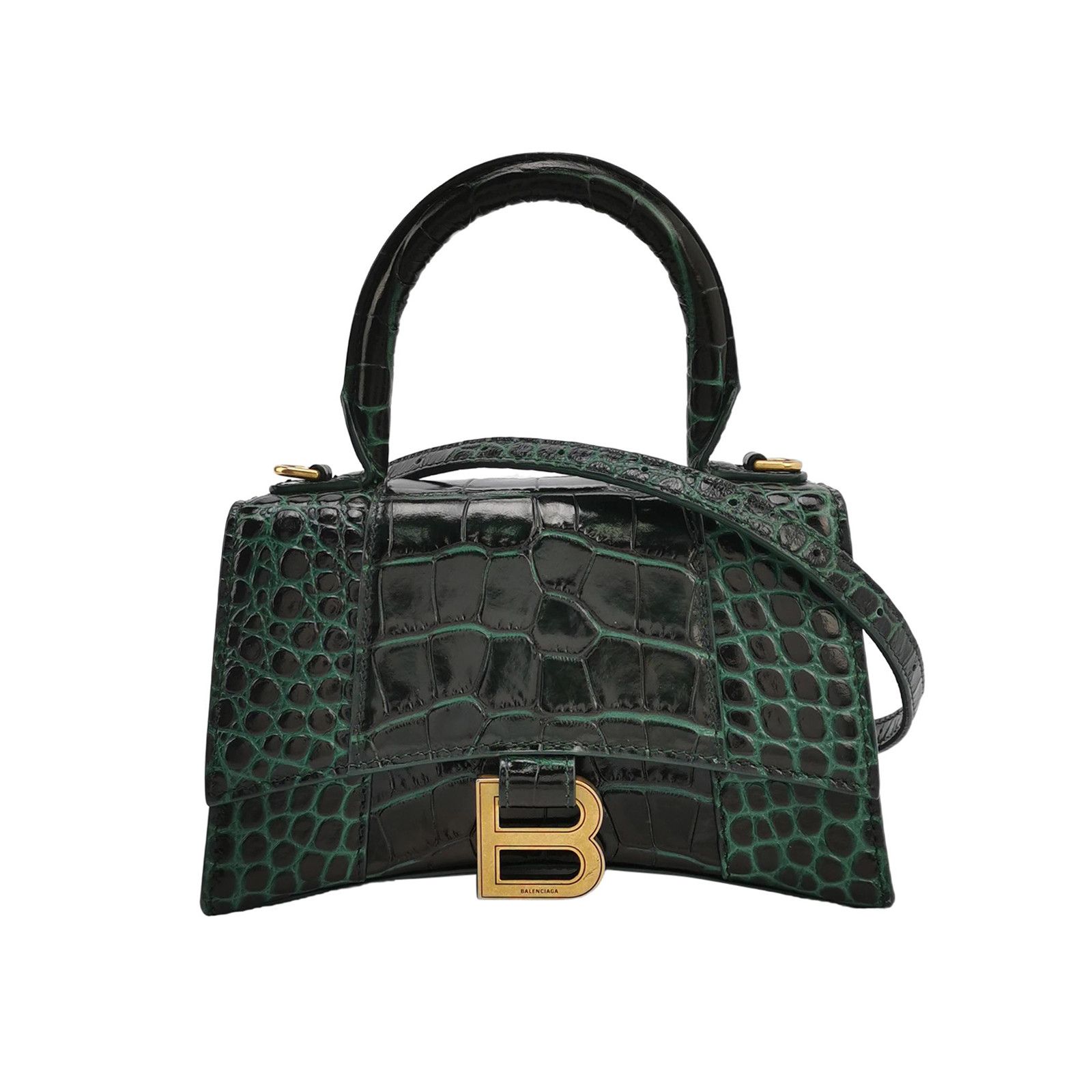 Balenciaga Balenciaga Women os Shoulder Bags Size ONE SIZE - 1 Thumbnail