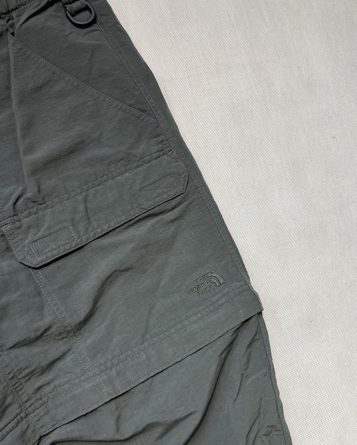 The North Face The North Face TNF cargo pants / shorts with detachable legs Size US 32 / EU 48 - 4 Thumbnail