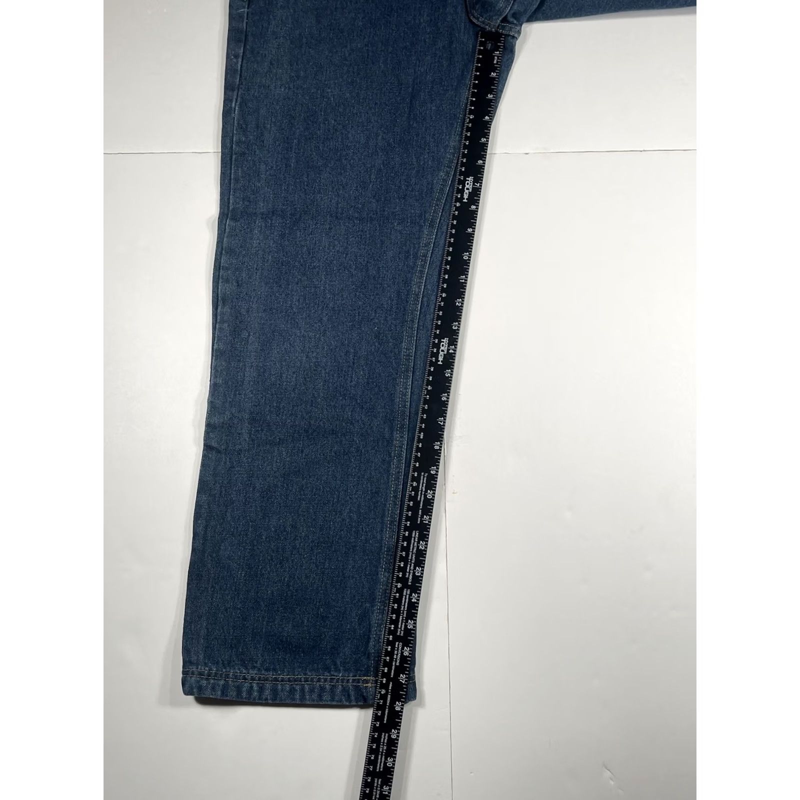 Vintage Smith’s Work Wear Jeans Shirt? (This response incorrect) Size US 32 / EU 48 - 5 Thumbnail