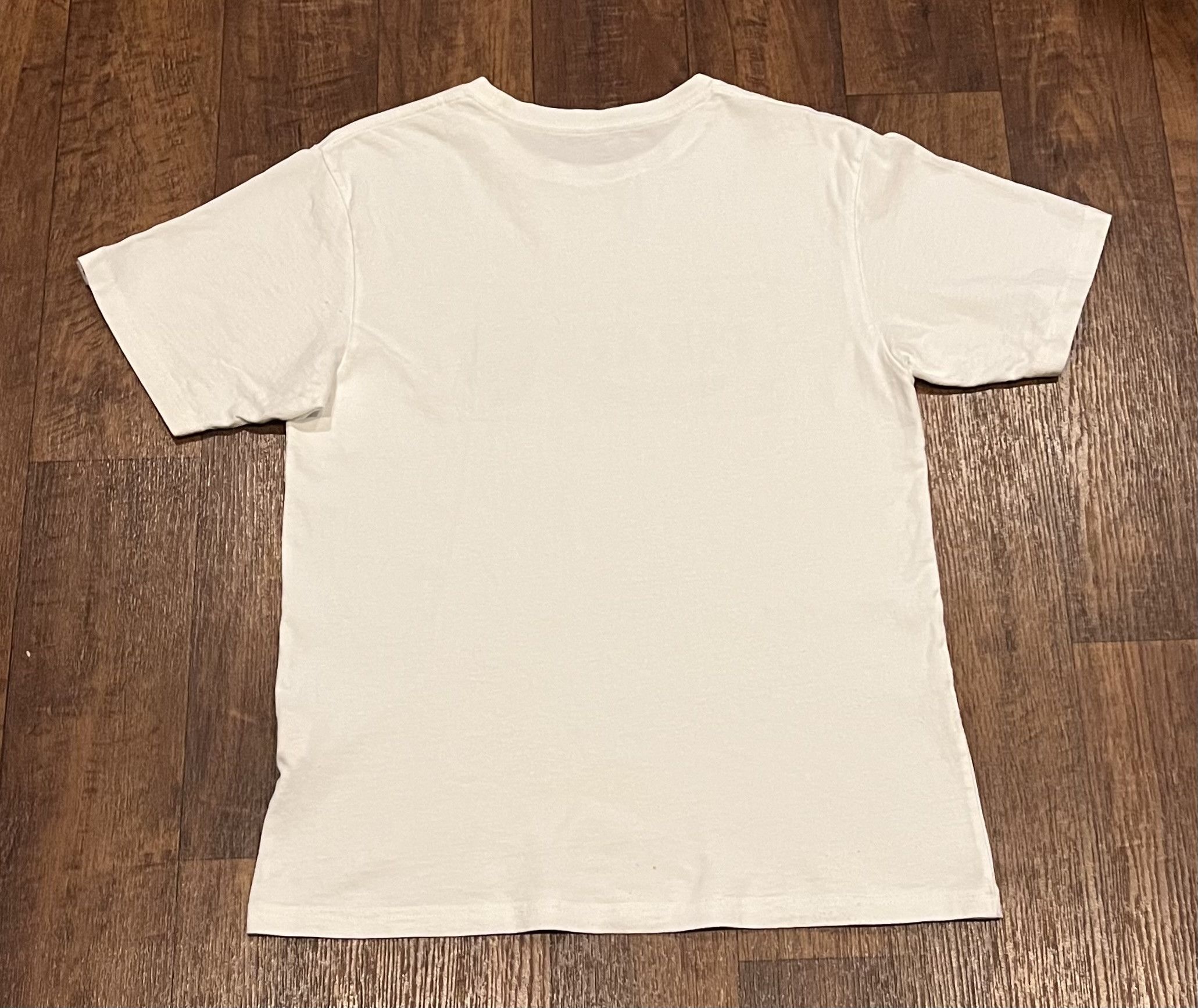 Bape Bape tee shirt Size US M / EU 48-50 / 2 - 2 Thumbnail