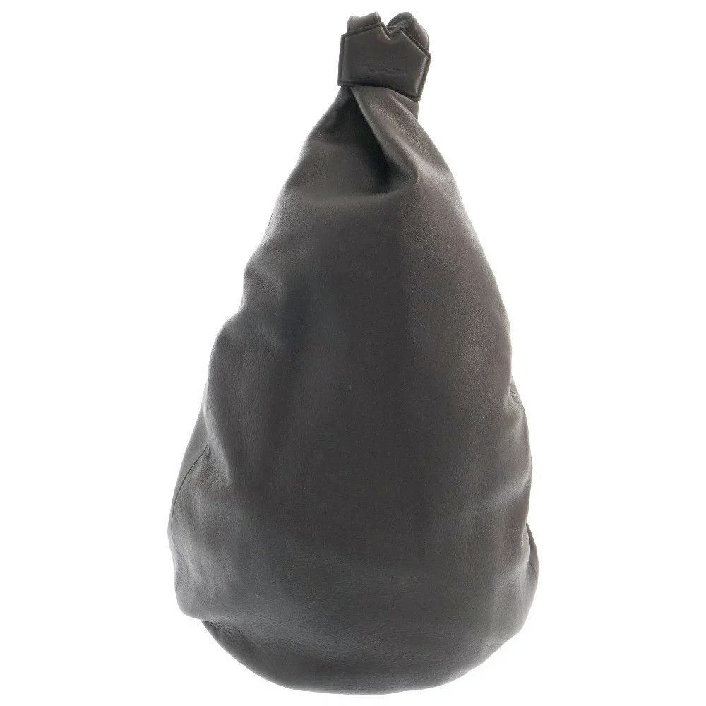 Yohji Yamamoto discord Yohji Yamamoto Y BACKPACK Size ONE SIZE - 1 Thumbnail
