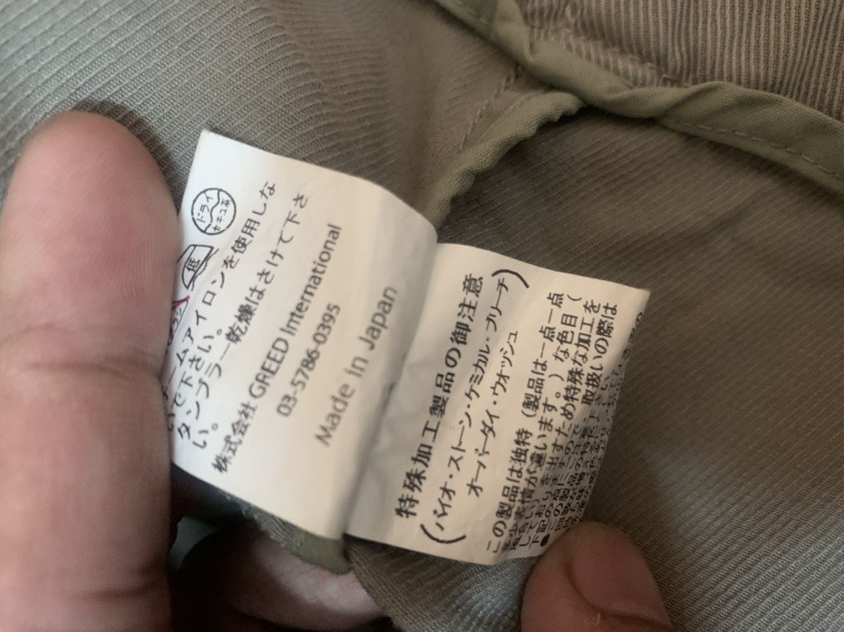 Other Greed international jacket Size S / US 4 / IT 40 - 13 Thumbnail