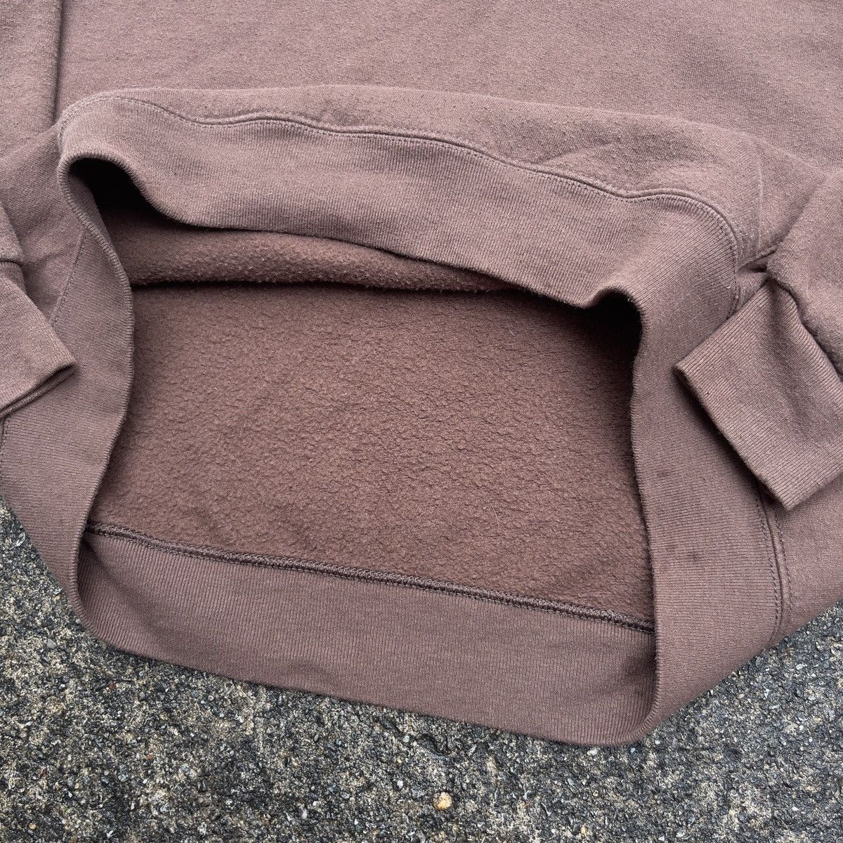 Jerzees × Vintage Vintage JERZEES COMMUNITY Heavyweight Hoodie Size US L / EU 52-54 / 3 - 4 Thumbnail