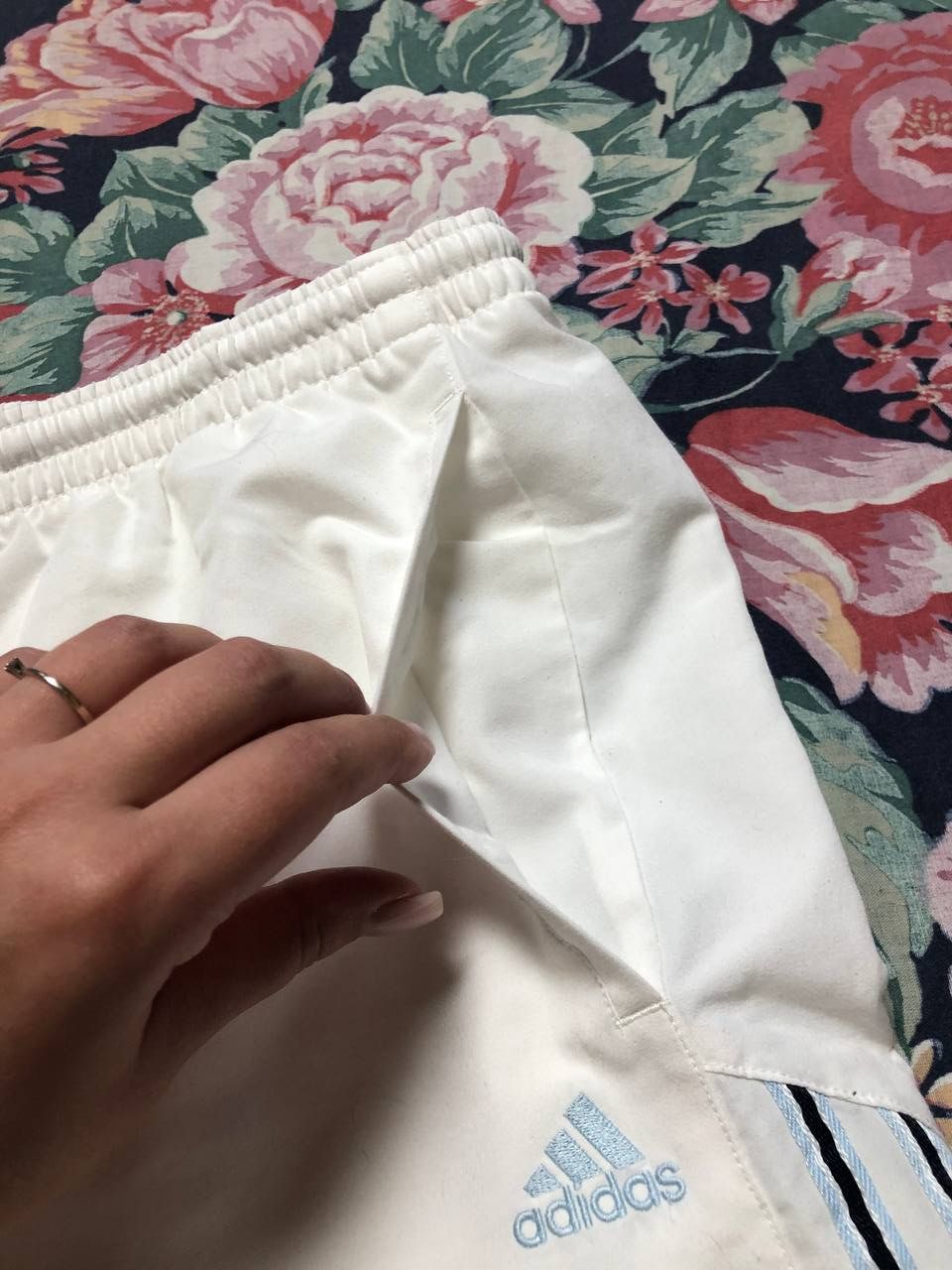 Adidas Adidas Shorts Size US 36 / EU 52 - 13 Thumbnail