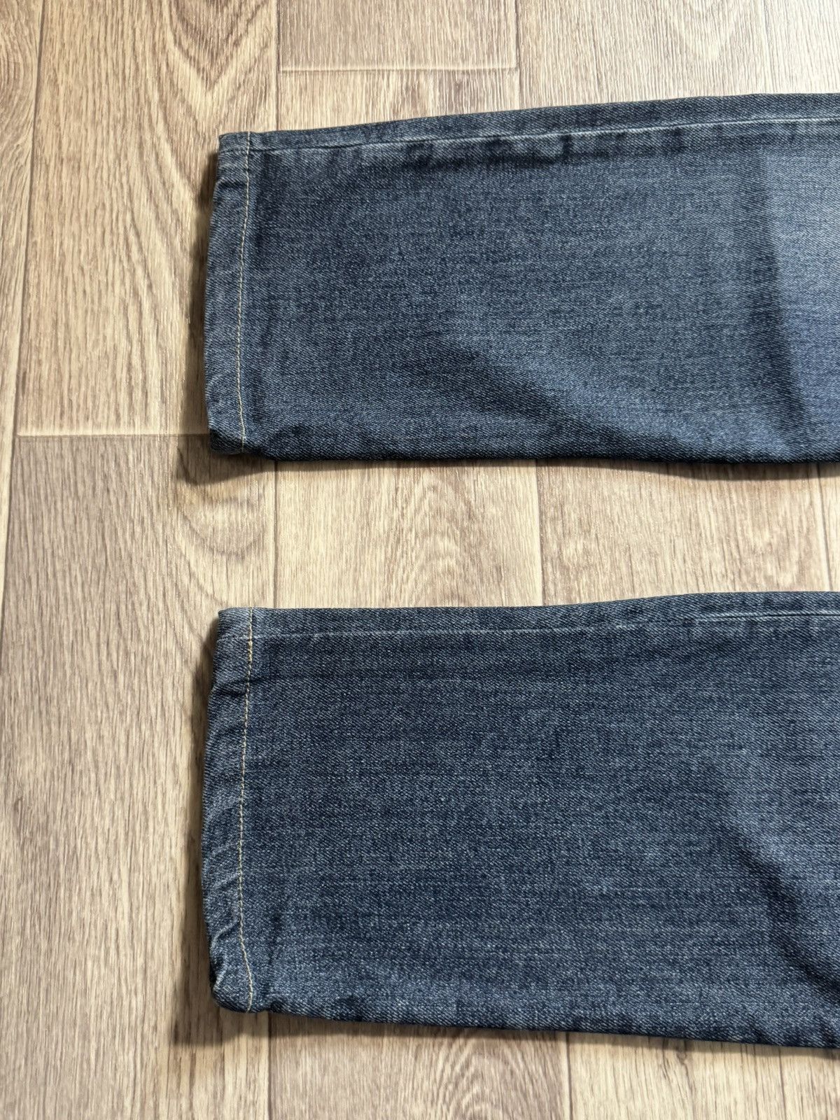 Brunello Cucinelli Brunello Cucinelli Denim jeans Size US 34 / EU 50 - 2 Thumbnail
