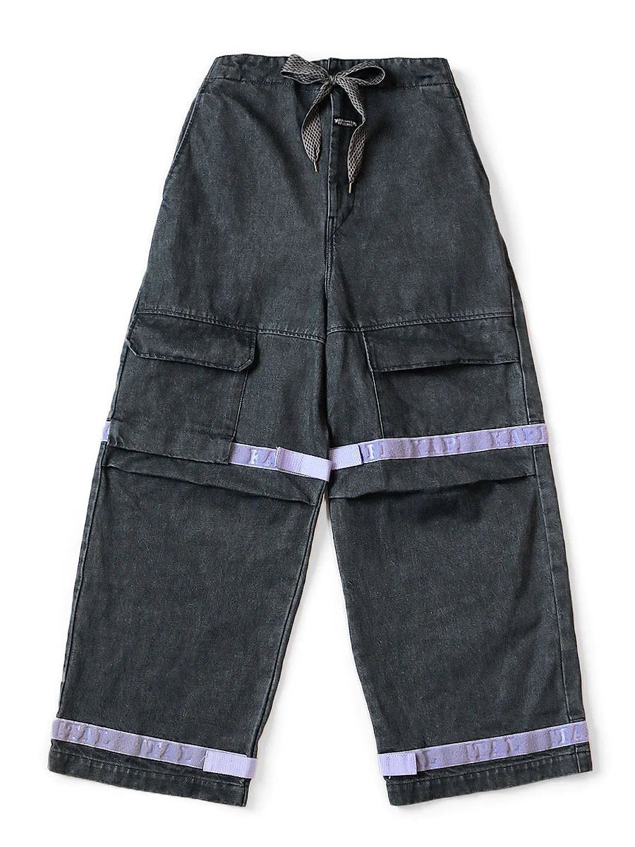 Kapital Kapital 14 Oz Denim M+FG Girbaud Style Size US 34 / EU 50 - 1 Thumbnail