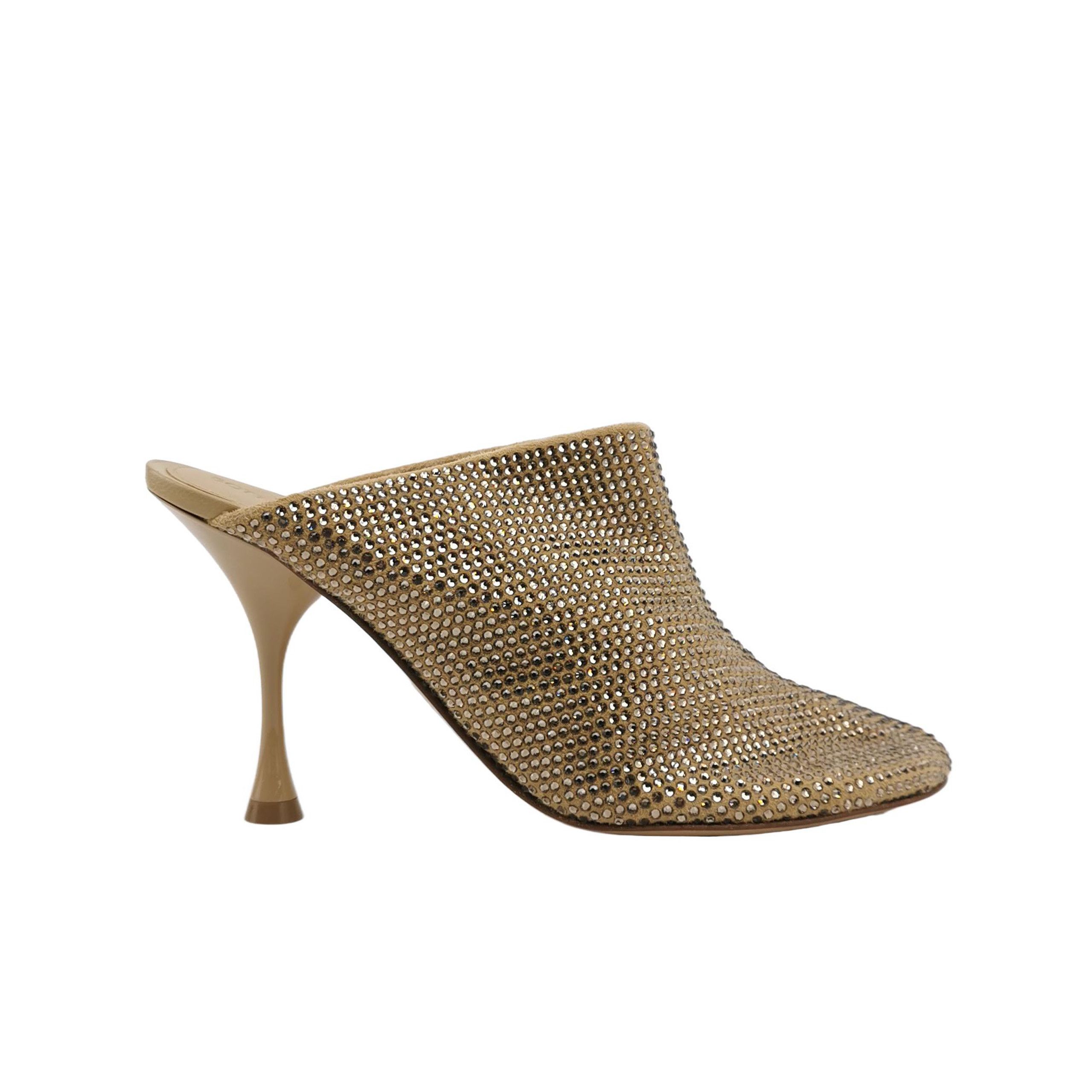 Bottega Veneta Bottega Veneta Women 8 Sandals Size US 8 / IT 38 - 1 Thumbnail