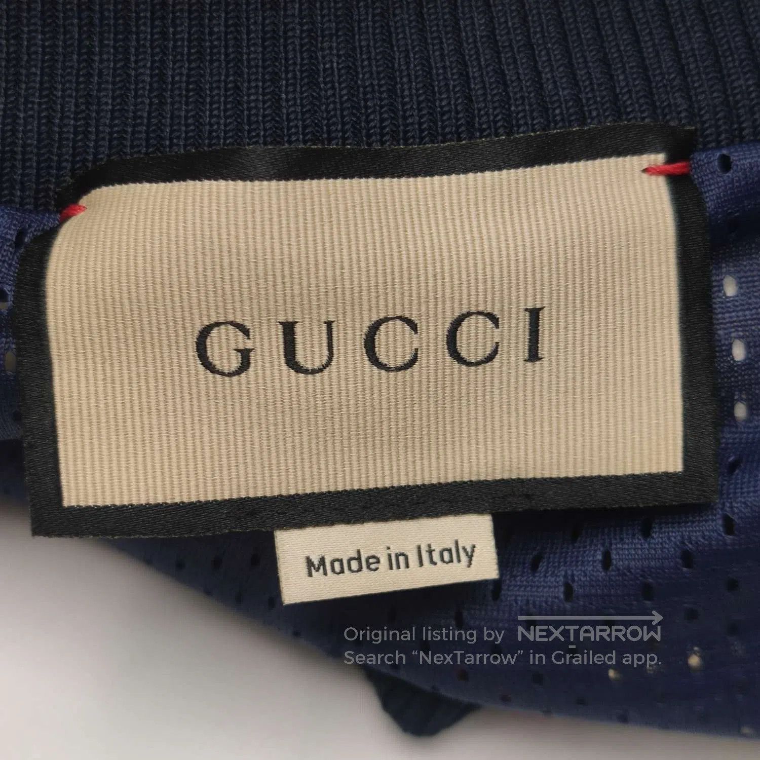 Gucci Gucci Cotton Color. Size US M / EU 48-50 / 2 - 2 Thumbnail