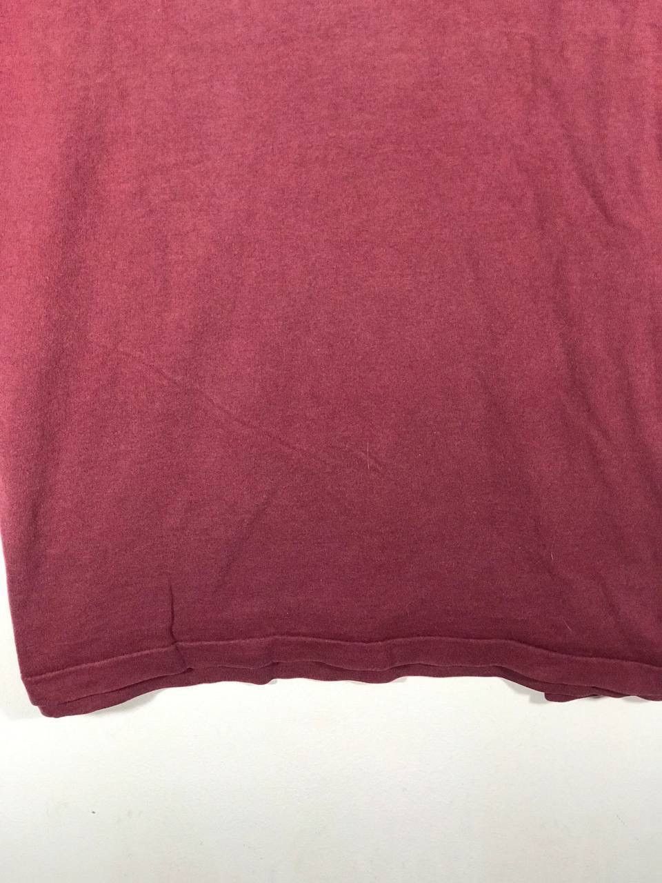 Vintage vintage stussy world tribe skull crossbones design Size US L / EU 52-54 / 3 - 5 Thumbnail