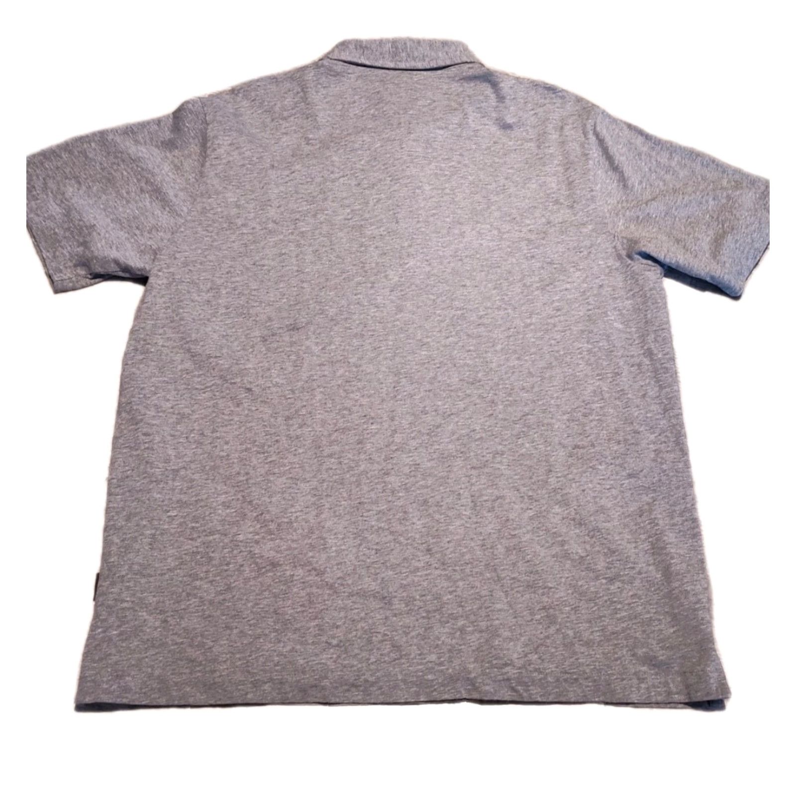 Patagonia Patagonia Shirt Mens L Short Sleeve Outdoor Lightweight Polo Gray Size US L / EU 52-54 / 3 - 2 Thumbnail