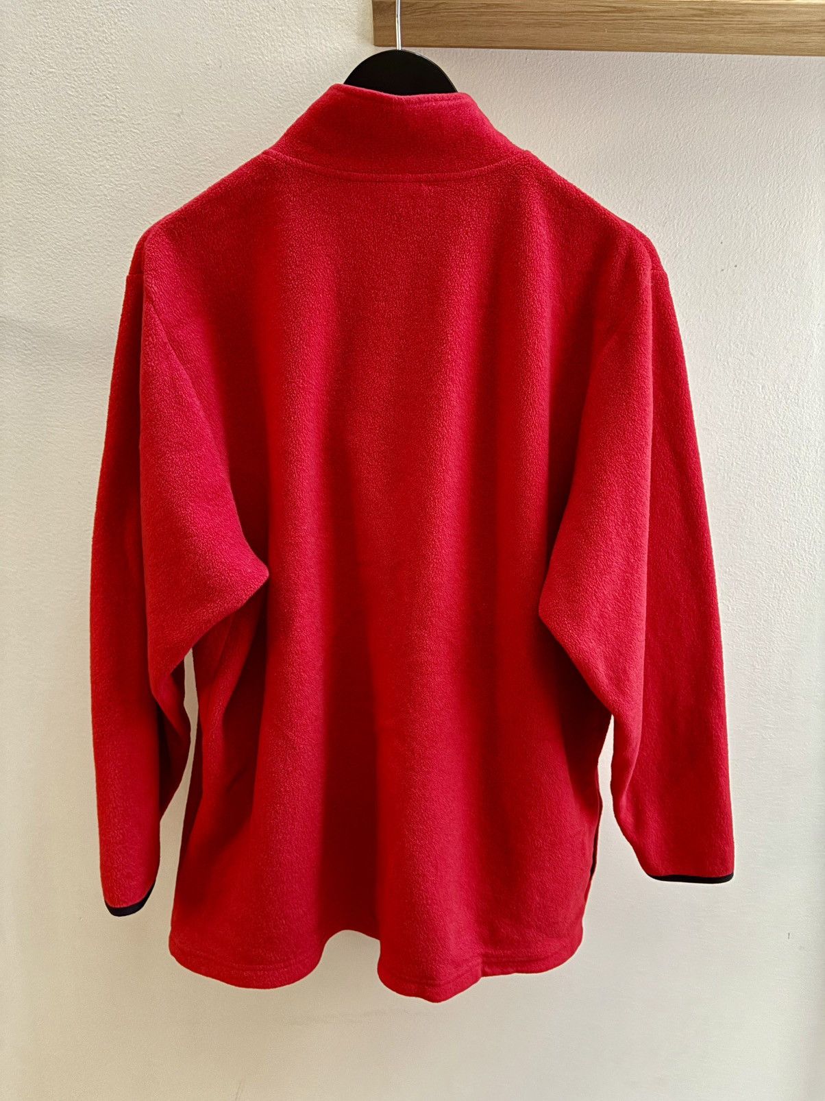 JCPenney JCPenney VTG Team USA 1996 Atlanta Olympics fleece sweater Size US XL / EU 56 / 4 - 2 Thumbnail