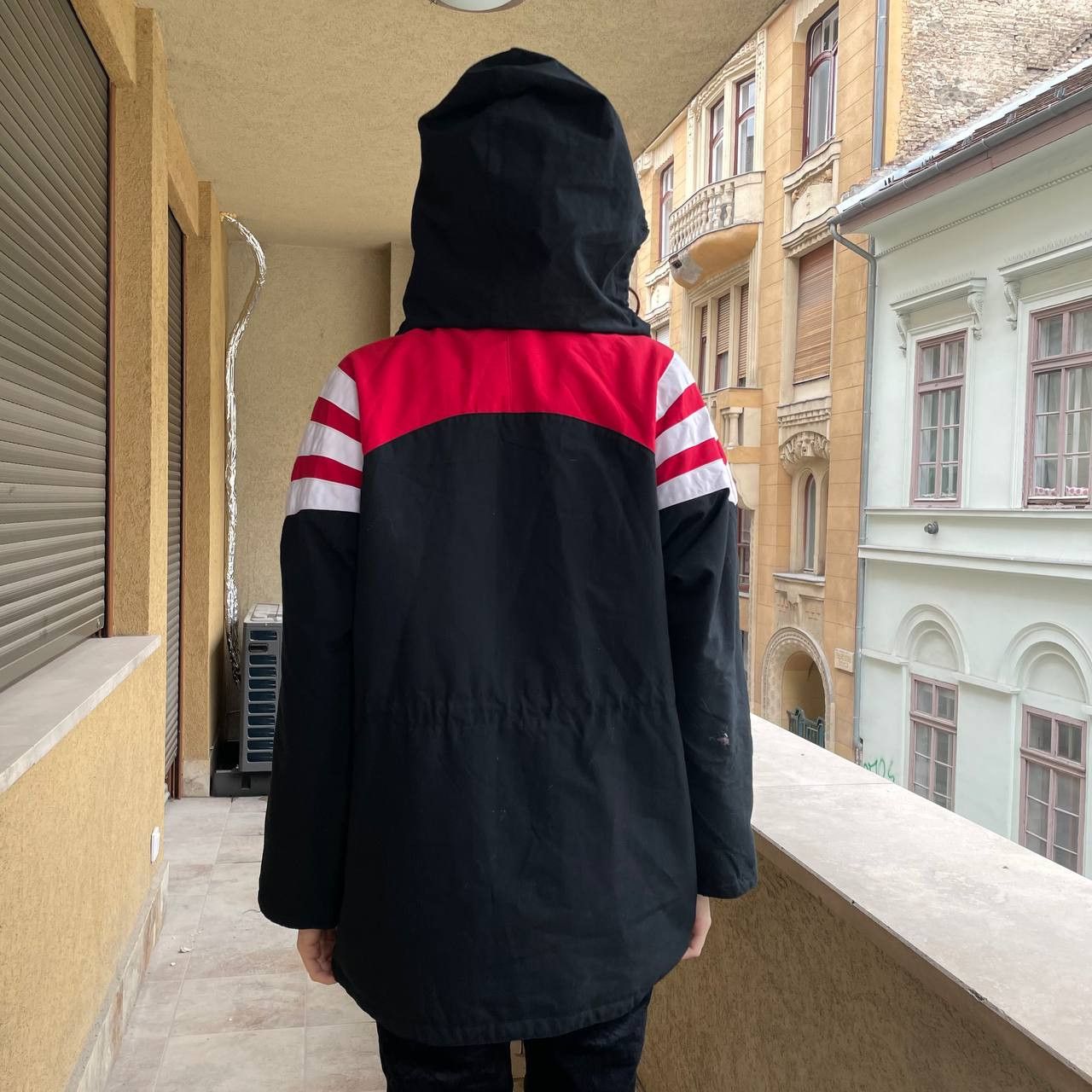 Adidas Vintage 1996-97 Football Jacket Adidas Coat Size US XS / EU 42 / 0 - 13 Thumbnail