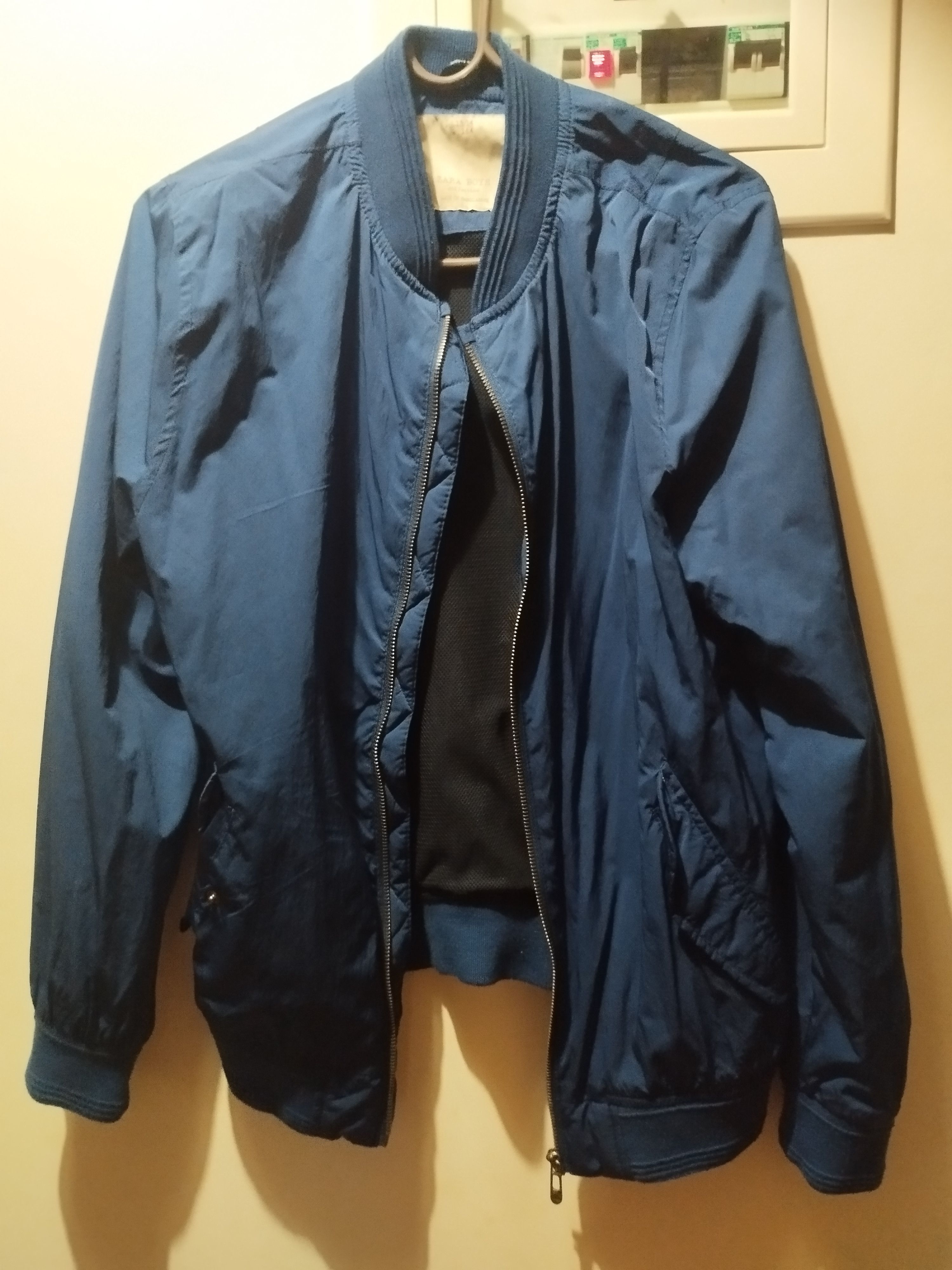 Zara Zara Size US XS / EU 42 / 0 - 1 Thumbnail