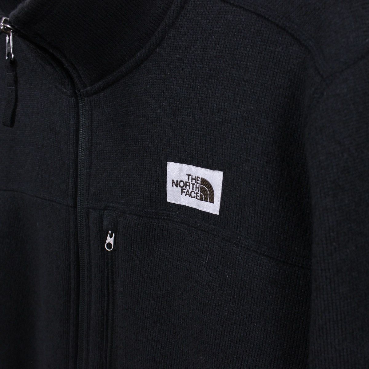 The North Face The North Face Fleece Jacket Size US M / EU 48-50 / 2 - 3 Thumbnail
